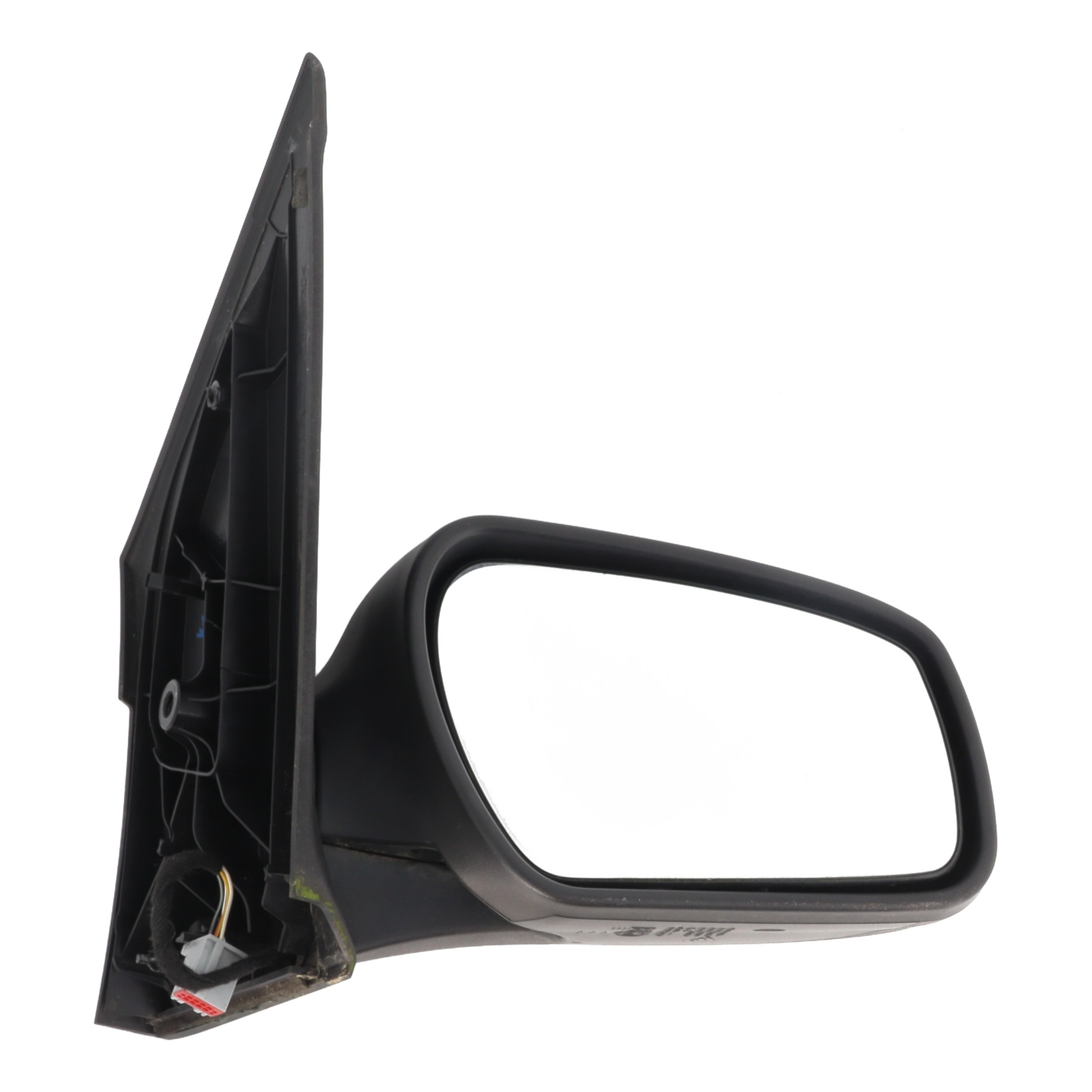 Retroviseur droit pour FORD FIESTA 5 PHASE 2 Retroviseur droit pour FORD FIESTA 5 PHASE 2