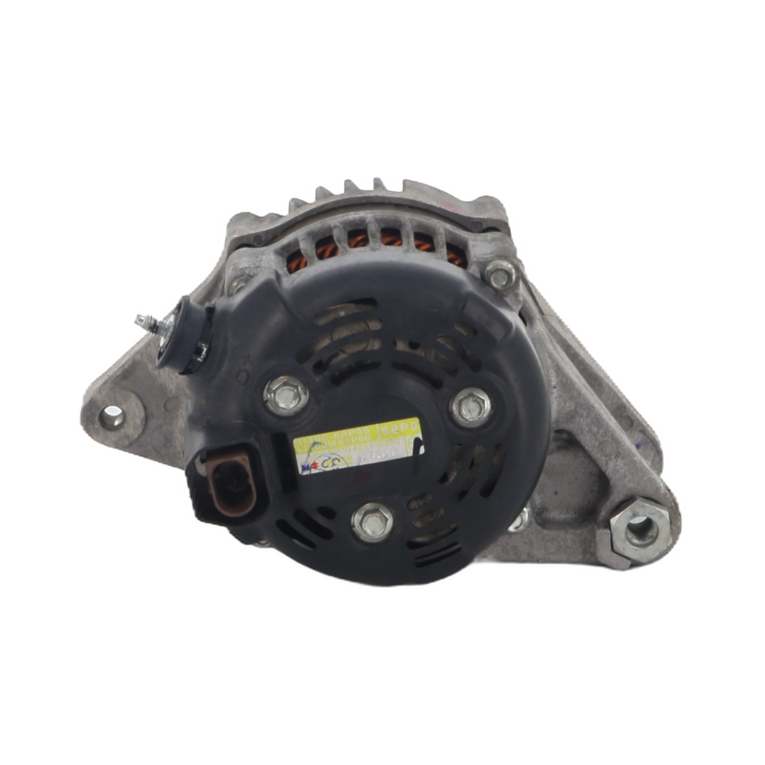 Alternateur pour SUZUKI BALENO 2 Alternateur pour SUZUKI BALENO 2