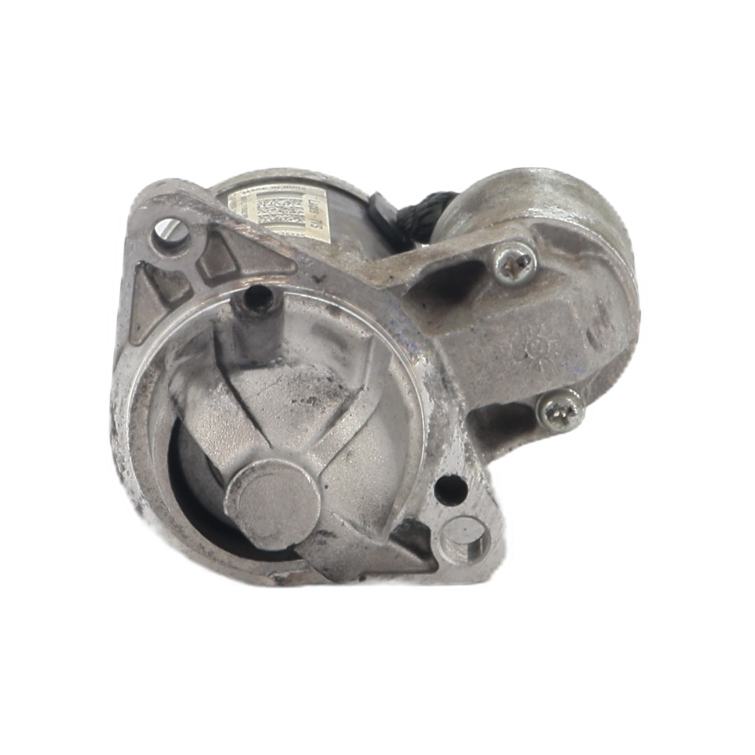 Demarreur pour SUZUKI BALENO 2 Demarreur pour SUZUKI BALENO 2