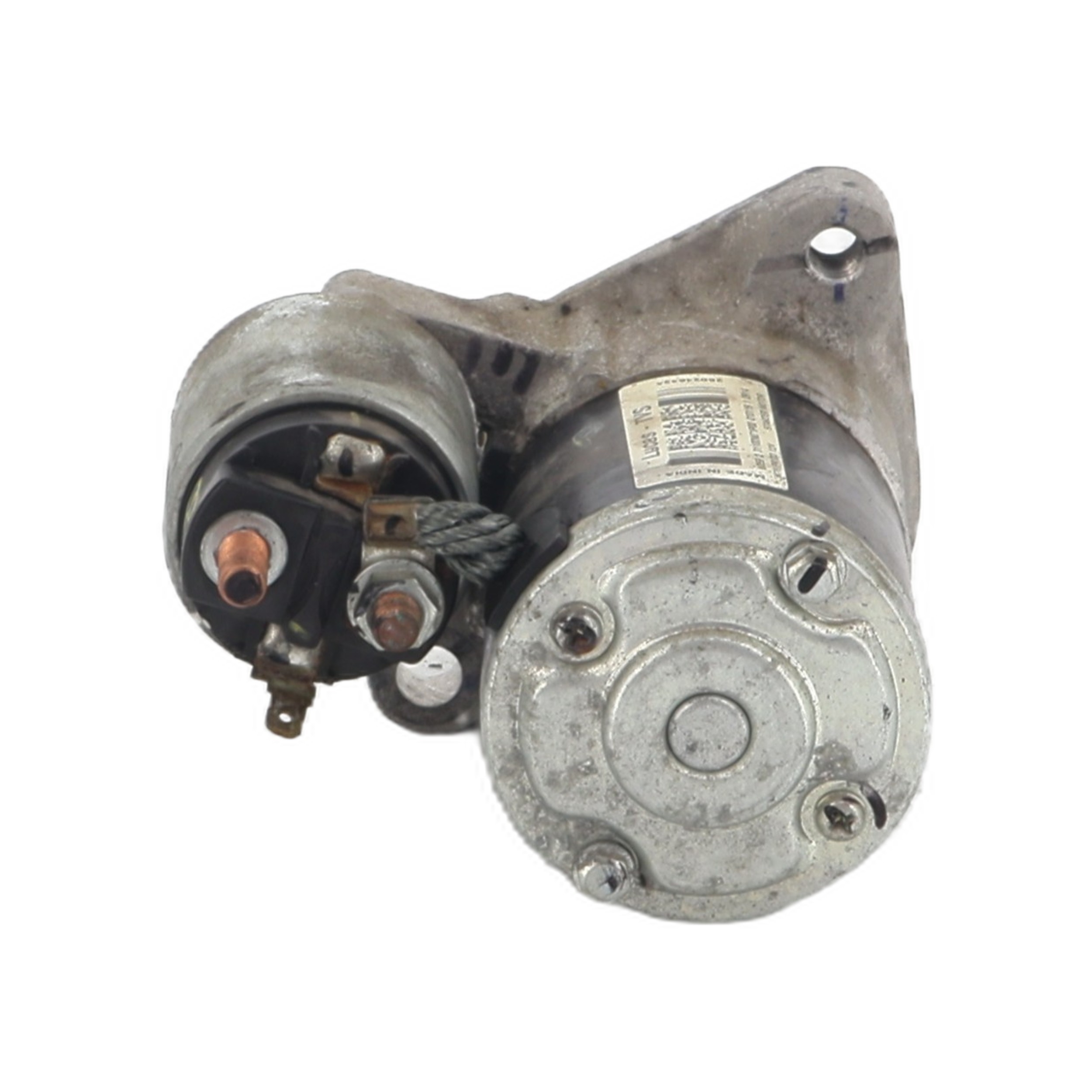 Demarreur pour SUZUKI BALENO 2 Demarreur pour SUZUKI BALENO 2
