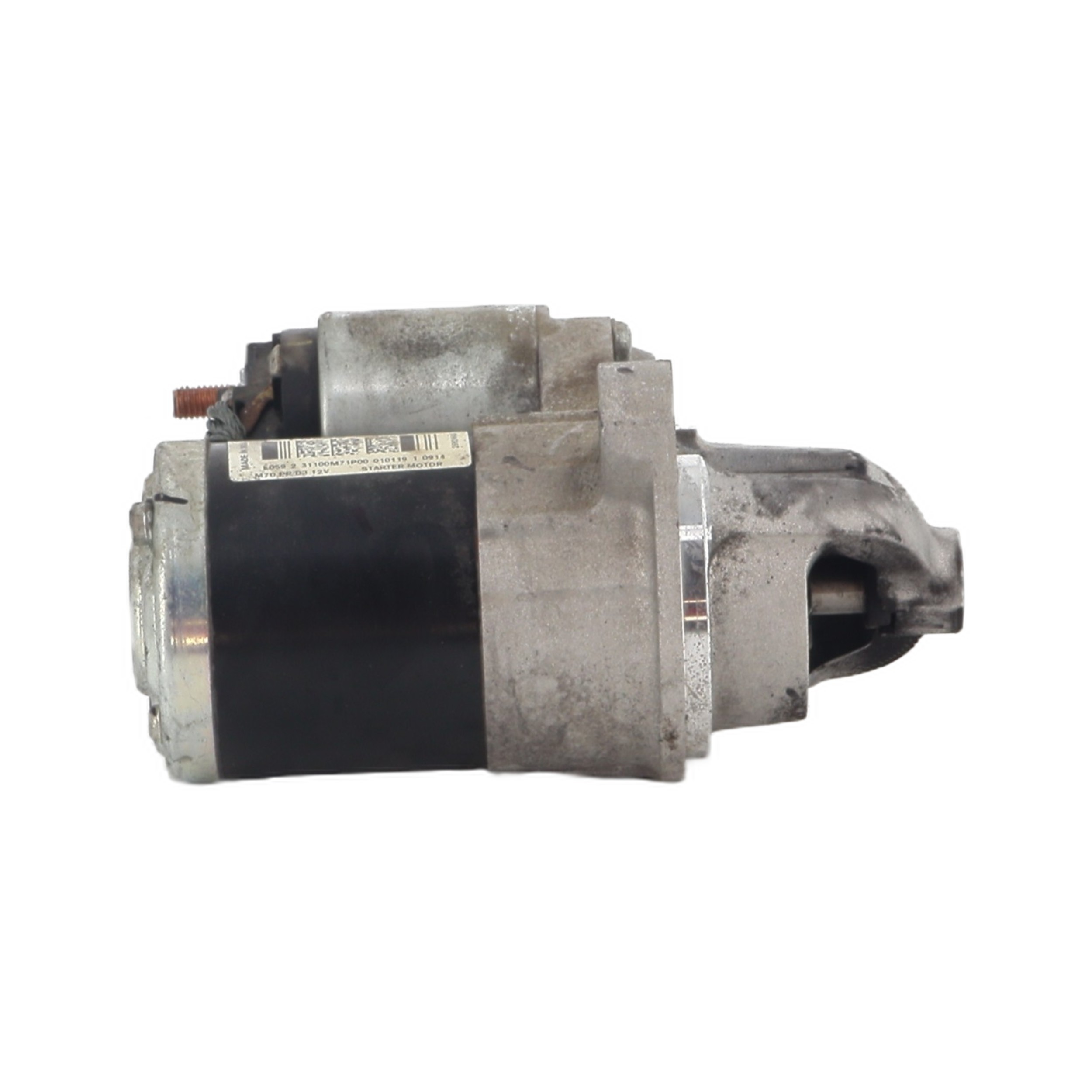Demarreur pour SUZUKI BALENO 2 Demarreur pour SUZUKI BALENO 2