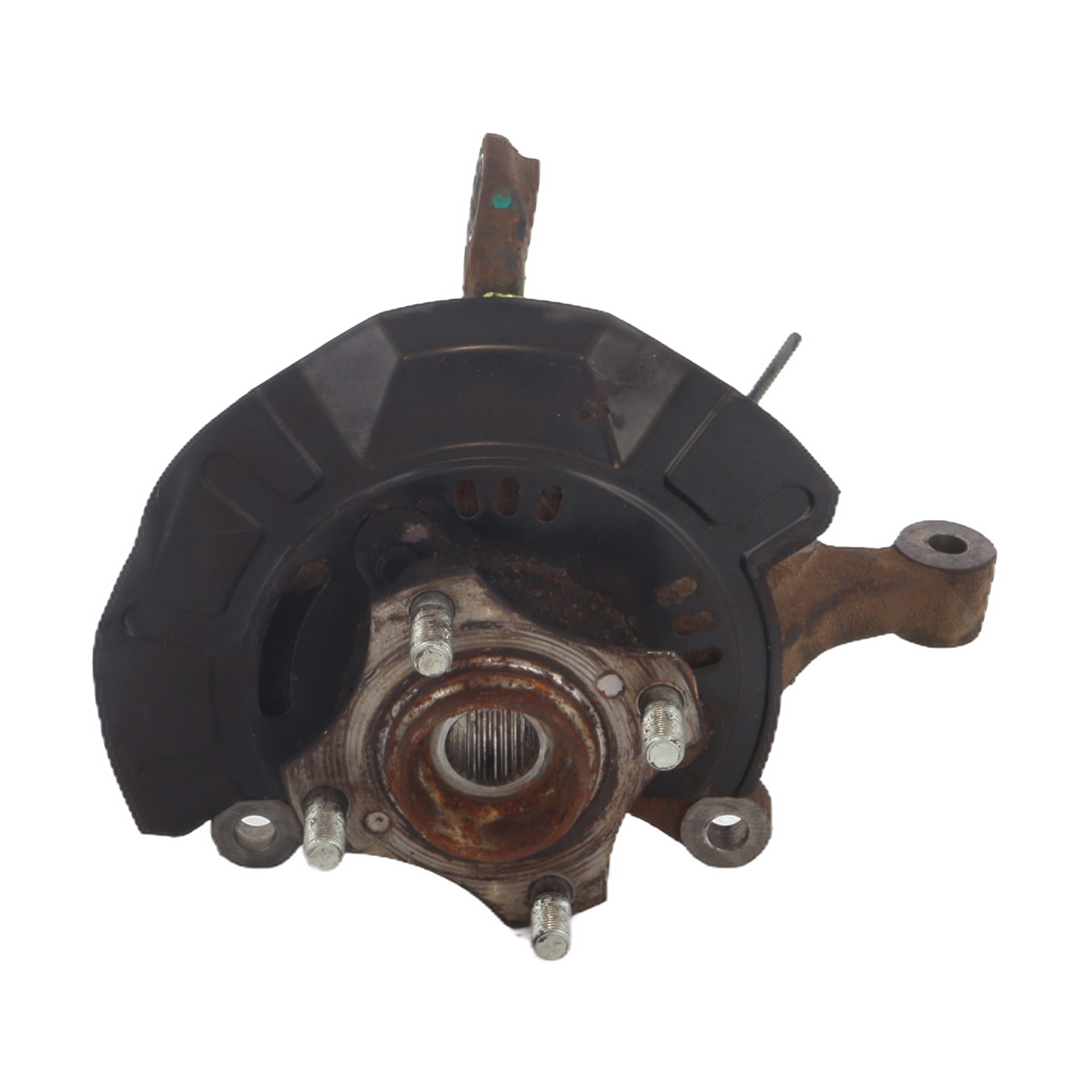 Pivot de moyeu avant droit pour SUZUKI BALENO 2 Pivot de moyeu avant droit pour SUZUKI BALENO 2