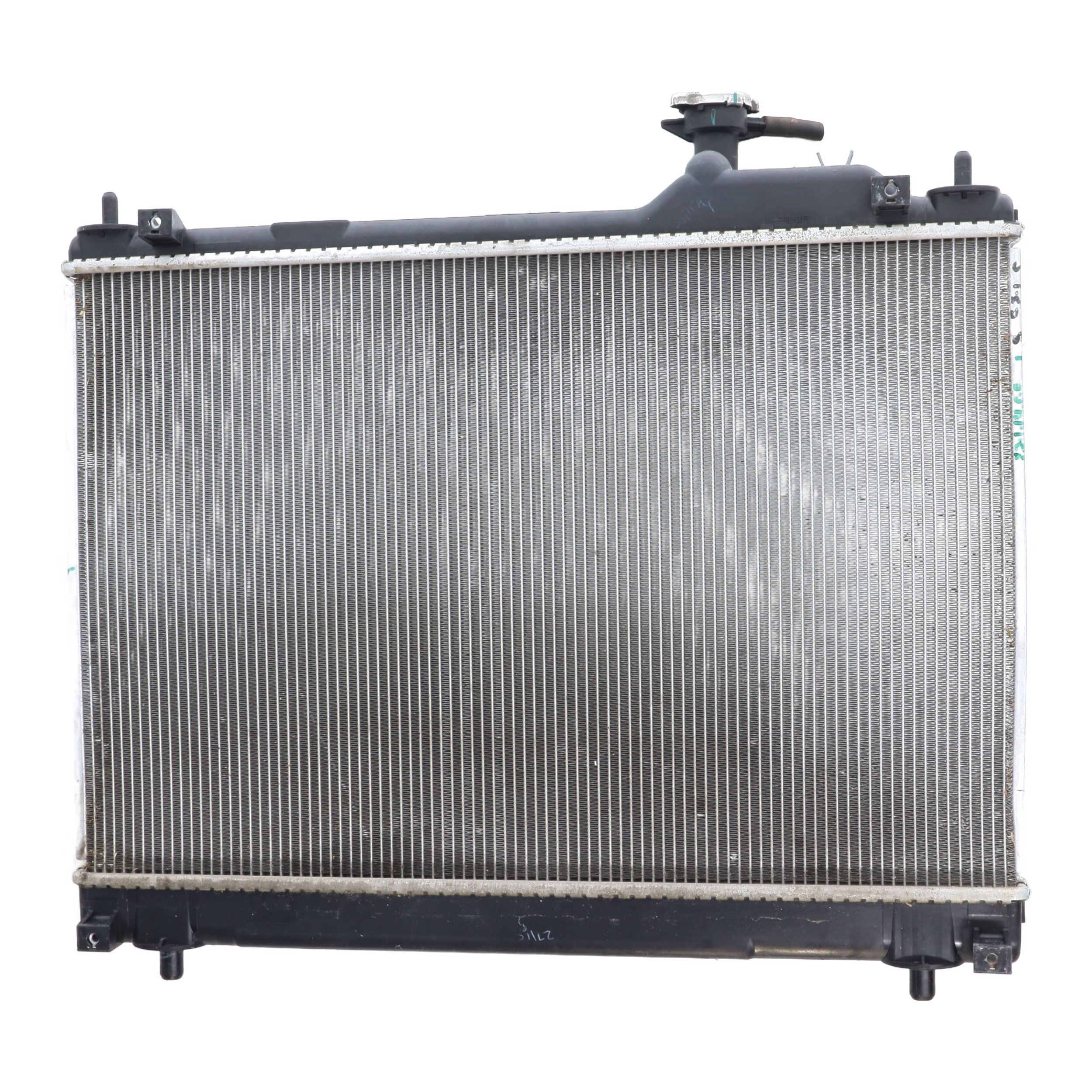 Radiateur eau pour SUZUKI BALENO 2 Radiateur eau pour SUZUKI BALENO 2