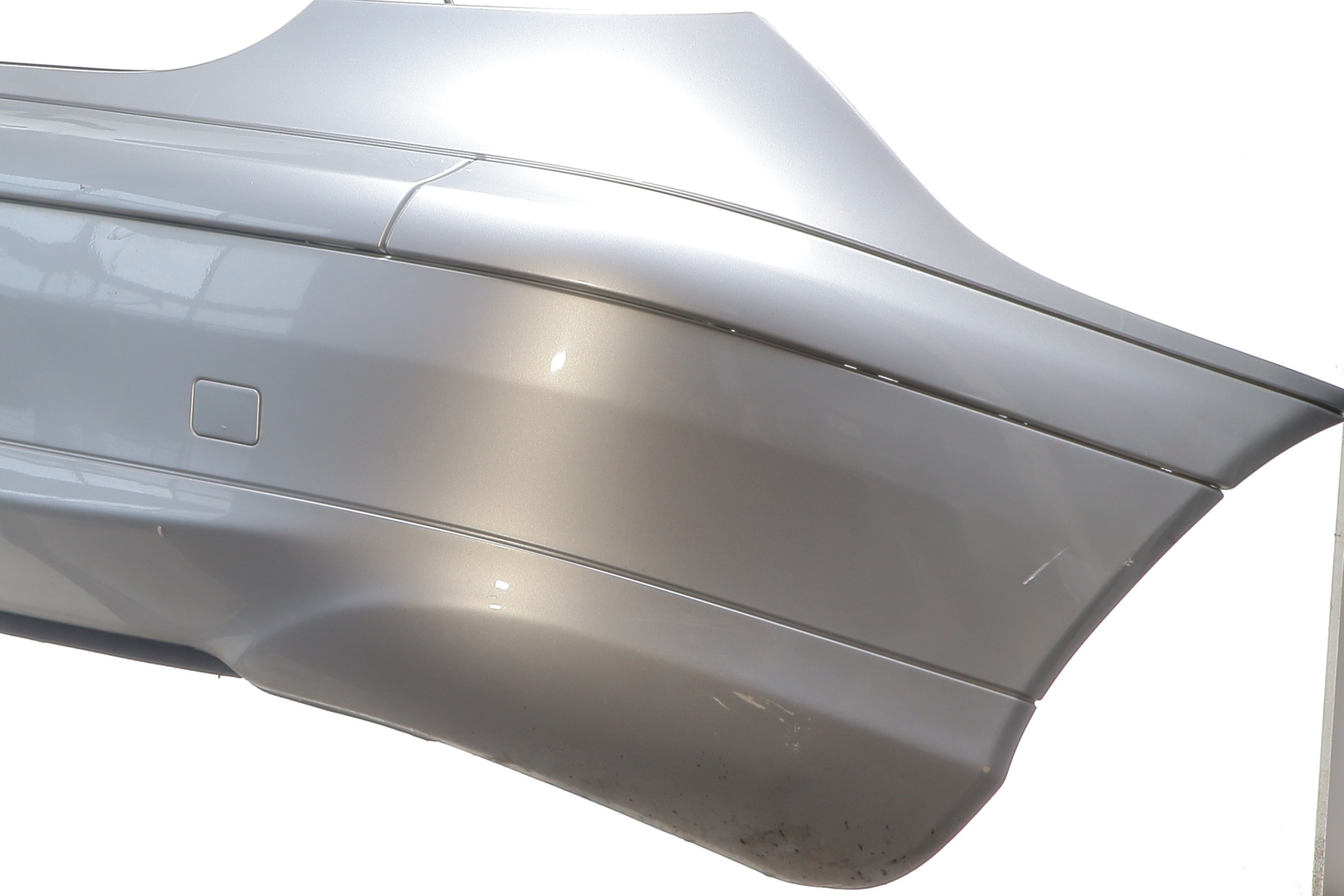 Pare choc arriere pour MERCEDES CLASSE C 203 COUPE SPORT PHASE 1 Pare choc arriere pour MERCEDES CLASSE C 203 COUPE SPORT PHASE 1