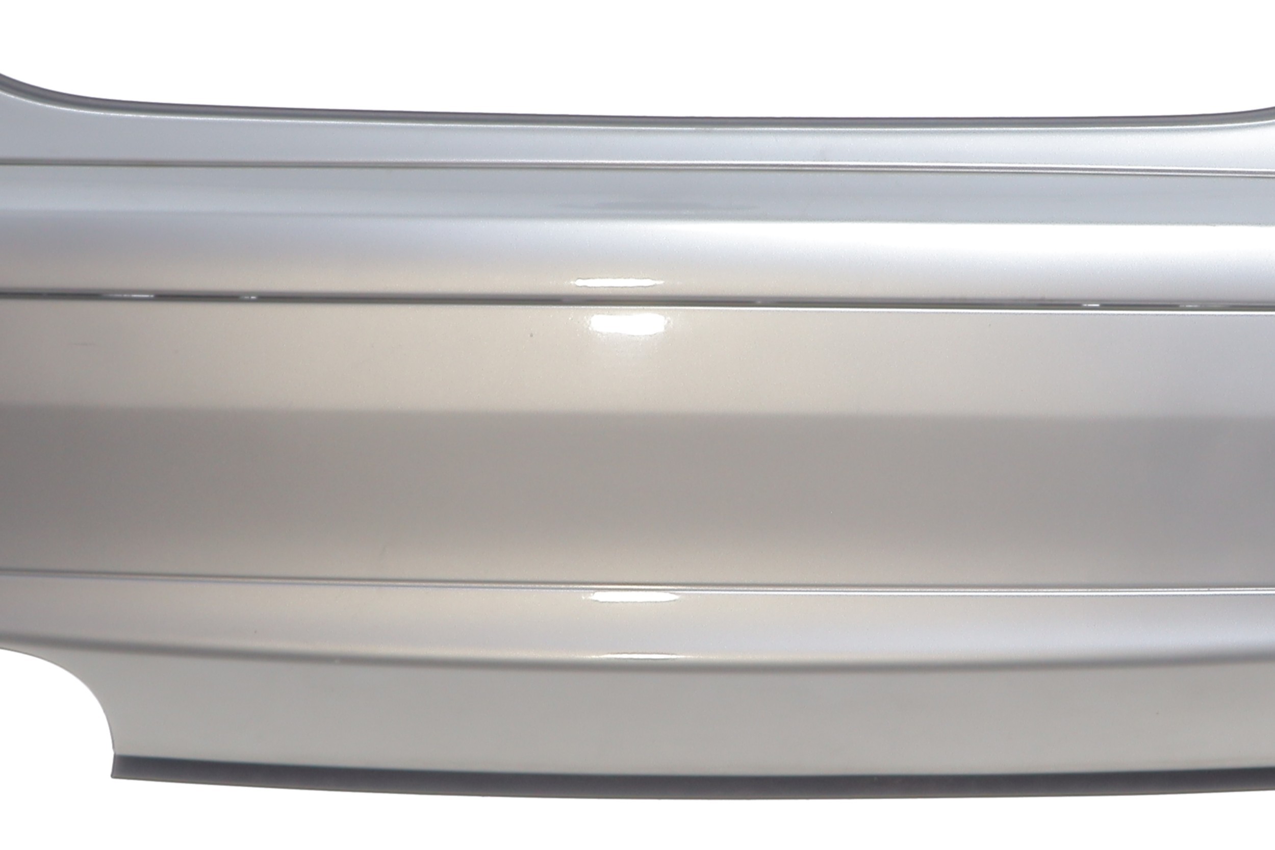 Pare choc arriere pour MERCEDES CLASSE C 203 COUPE SPORT PHASE 1 Pare choc arriere pour MERCEDES CLASSE C 203 COUPE SPORT PHASE 1