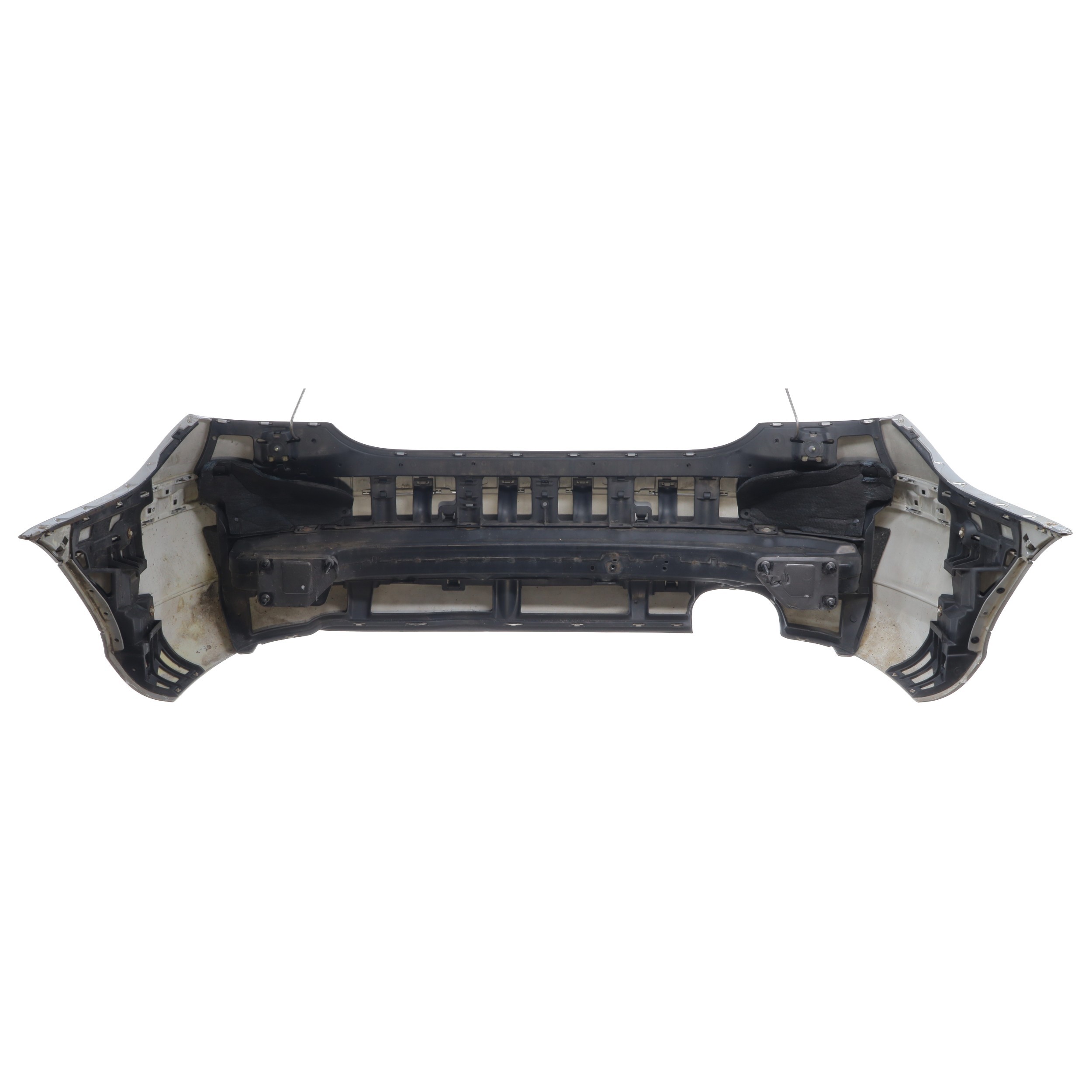 Pare choc arriere pour MERCEDES CLASSE C 203 COUPE SPORT PHASE 1 Pare choc arriere pour MERCEDES CLASSE C 203 COUPE SPORT PHASE 1
