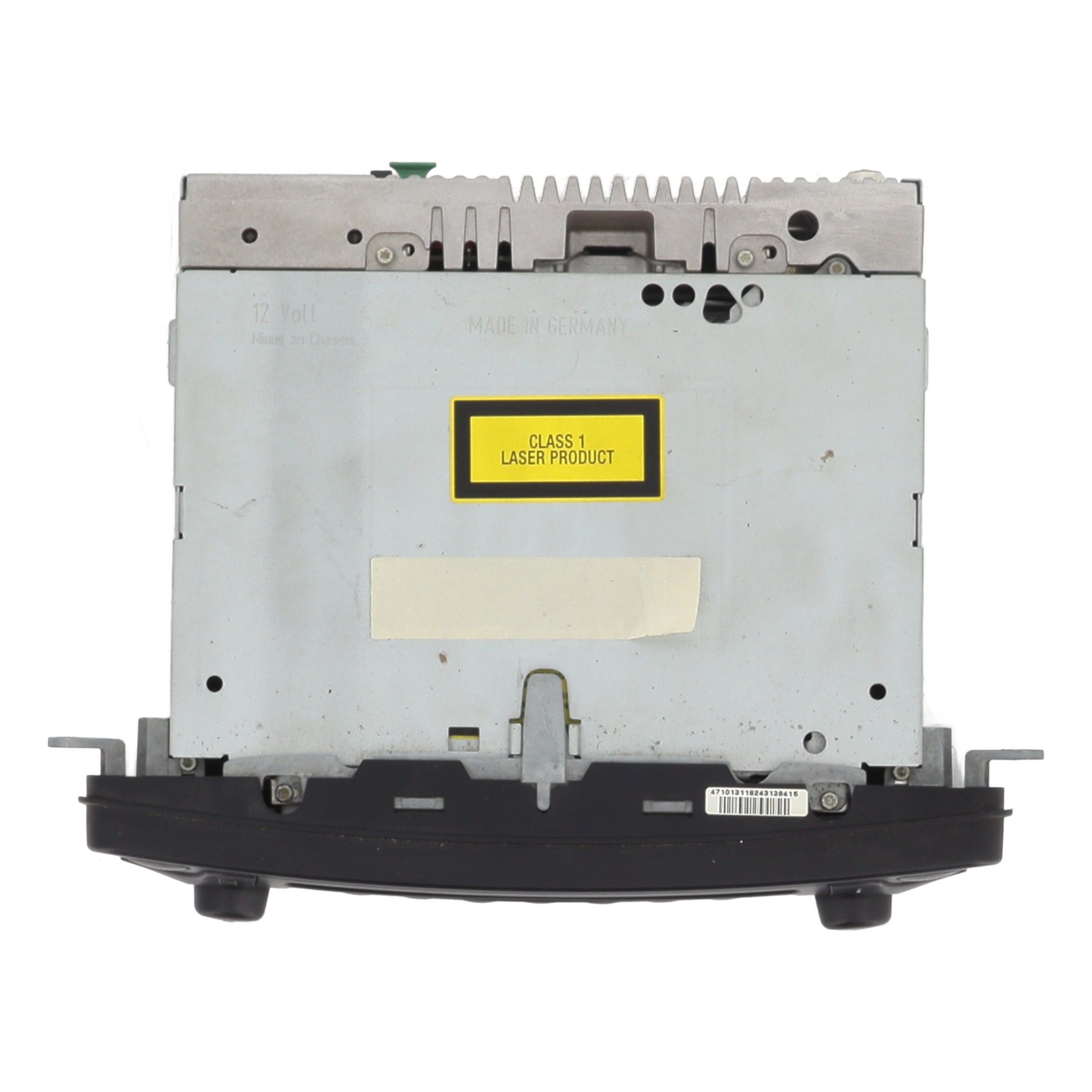 Autoradio d'origine pour MERCEDES CLASSE C 203 COUPE SPORT PHASE 1 Autoradio d'origine pour MERCEDES CLASSE C 203 COUPE SPORT PHASE 1