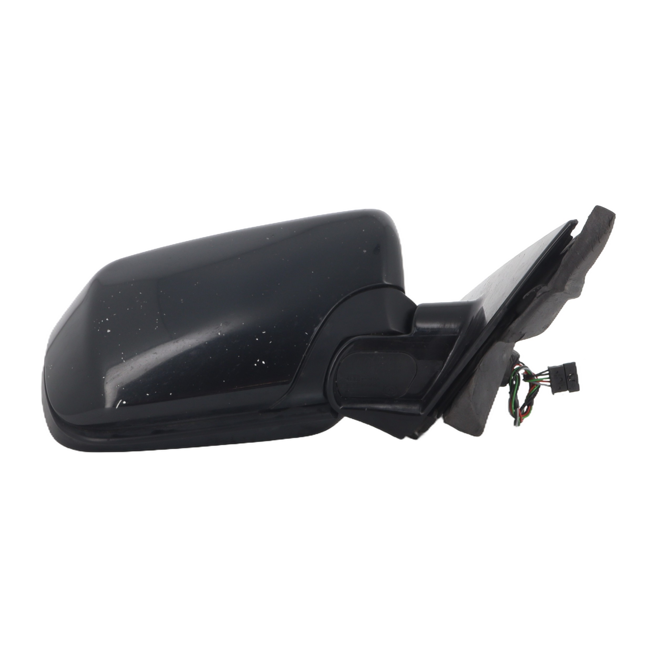 Retroviseur droit pour BMW SERIE 3 E46 TOURING PHASE 2 BREAK Retroviseur droit pour BMW SERIE 3 E46 TOURING PHASE 2 BREAK
