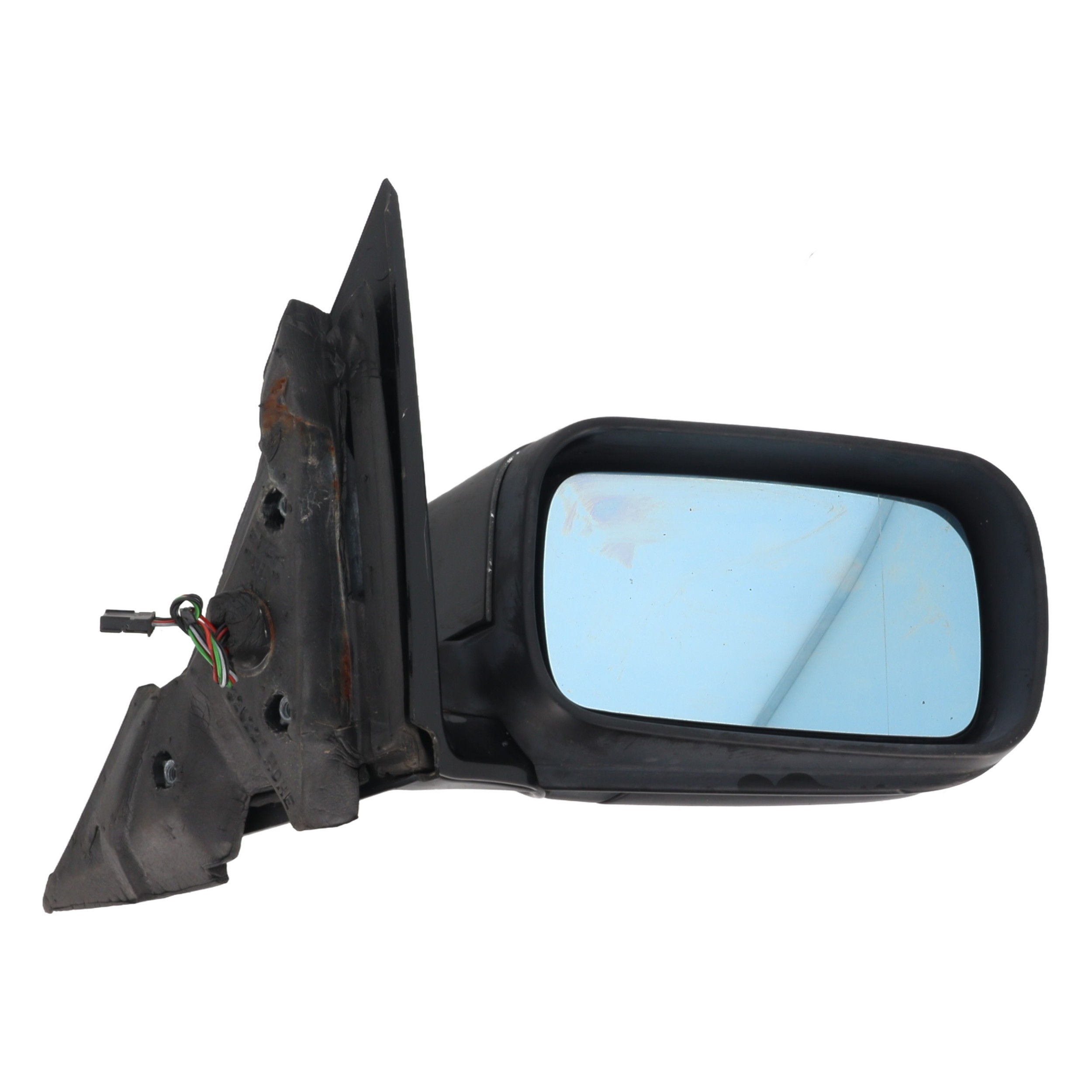 Retroviseur droit pour BMW SERIE 3 E46 TOURING PHASE 2 BREAK Retroviseur droit pour BMW SERIE 3 E46 TOURING PHASE 2 BREAK