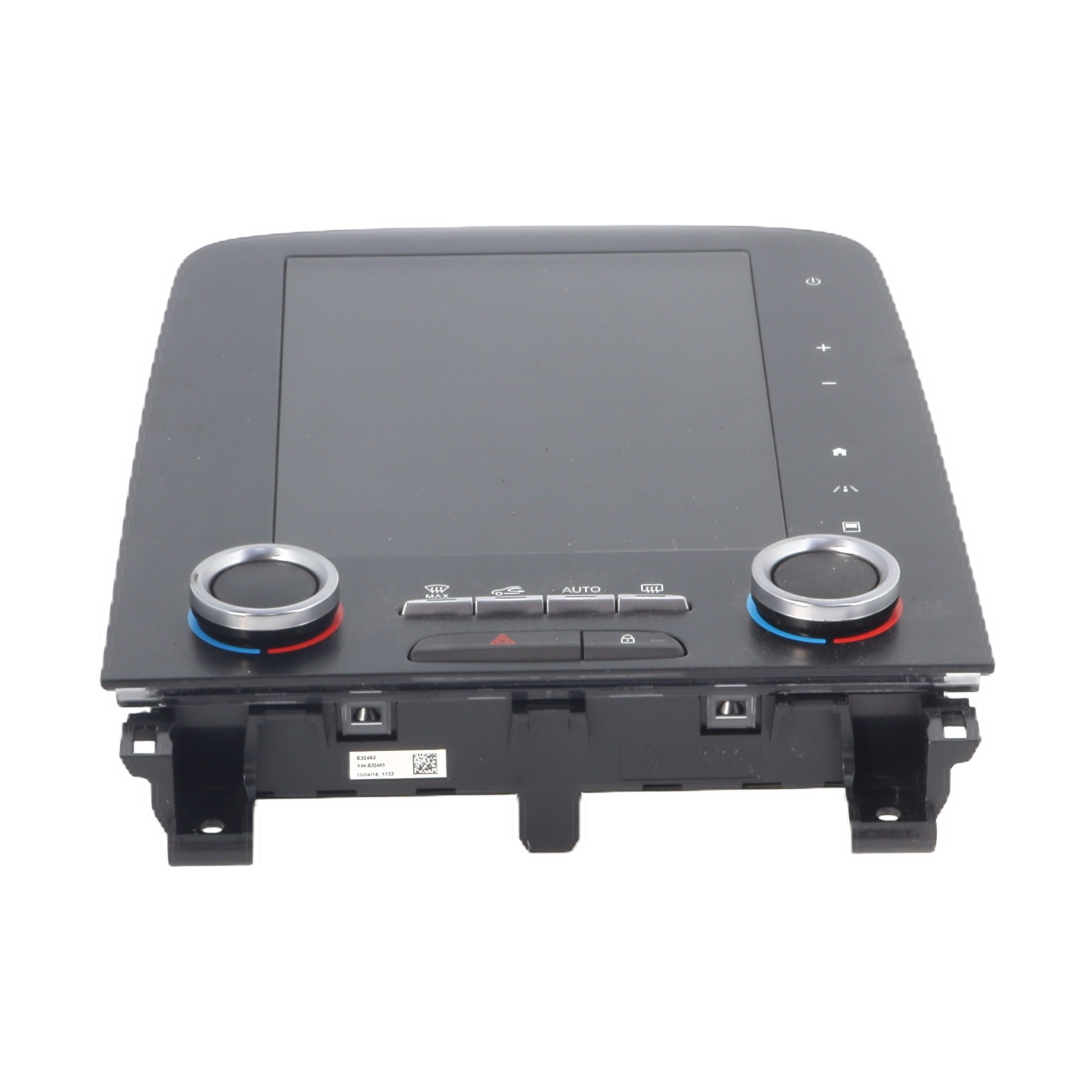 Ecran GPS pour RENAULT SCENIC 4 Ecran GPS pour RENAULT SCENIC 4