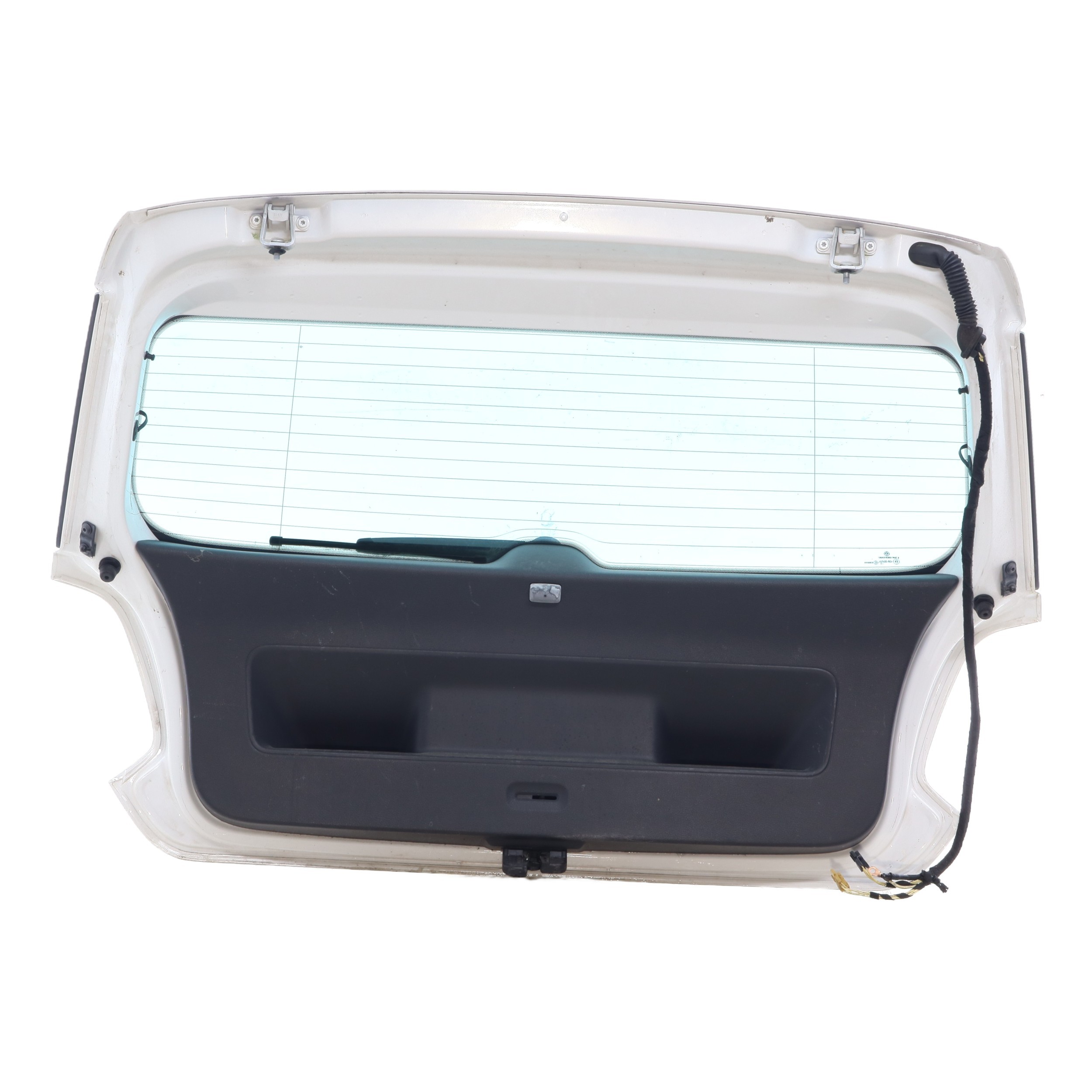 Malle/Hayon arriere pour VOLKSWAGEN POLO 5 PHASE 1 Malle/Hayon arriere pour VOLKSWAGEN POLO 5 PHASE 1