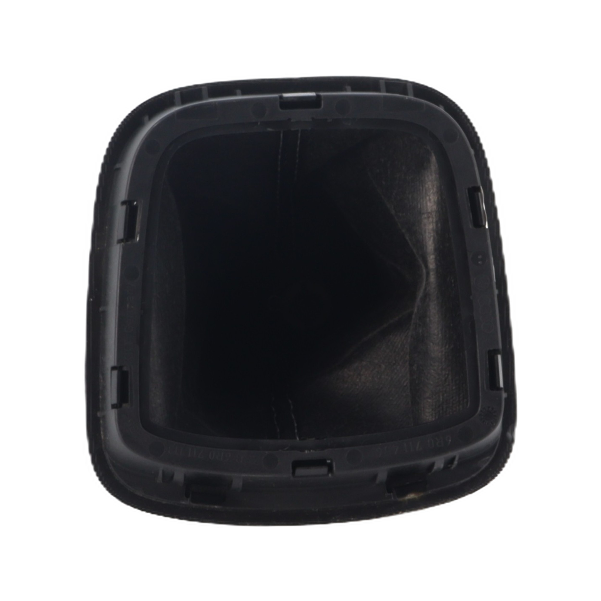 Pommeau de vitesses pour VOLKSWAGEN POLO 5 PHASE 1 Pommeau de vitesses pour VOLKSWAGEN POLO 5 PHASE 1