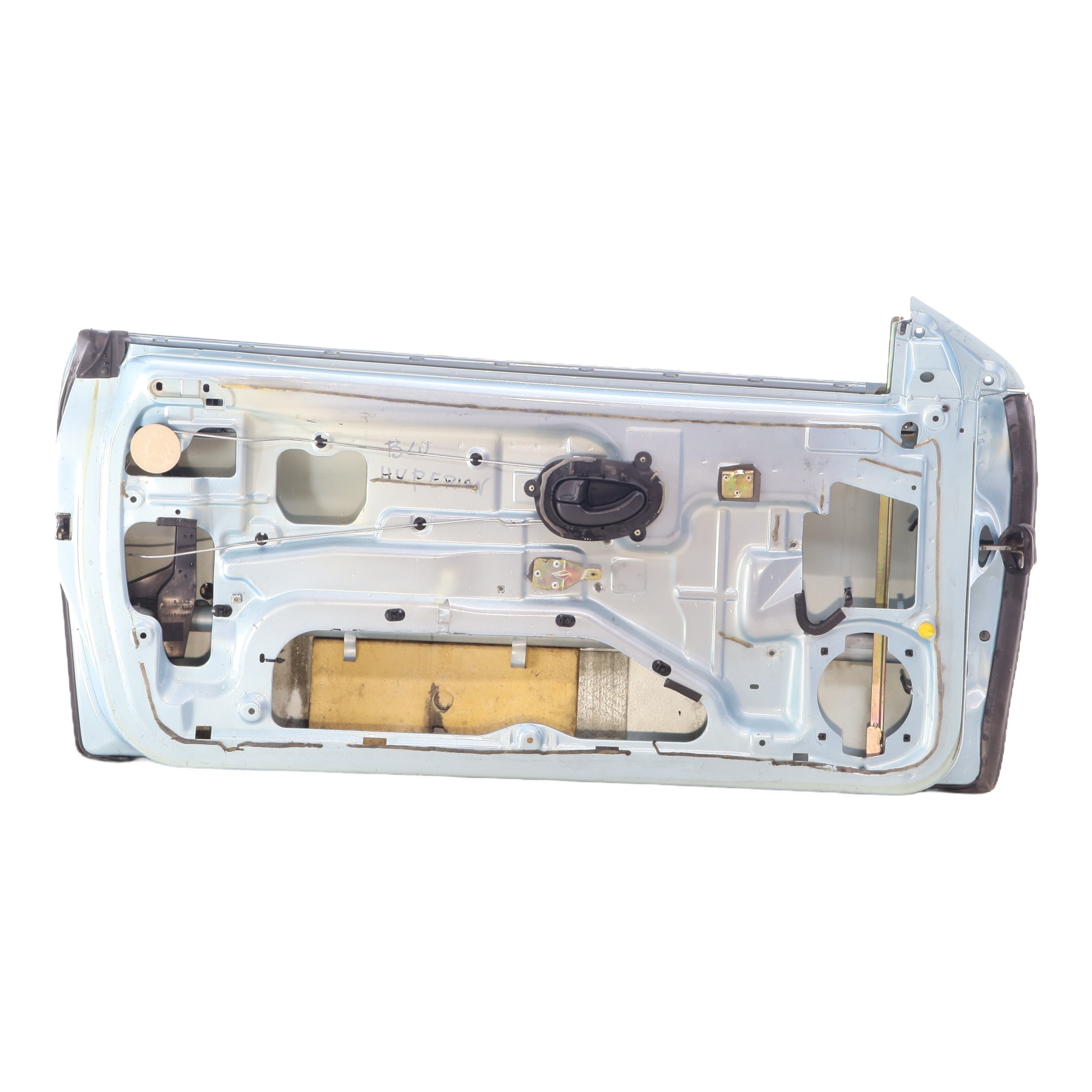 Porte avant gauche pour PEUGEOT 406 COUPE Porte avant gauche pour PEUGEOT 406 COUPE