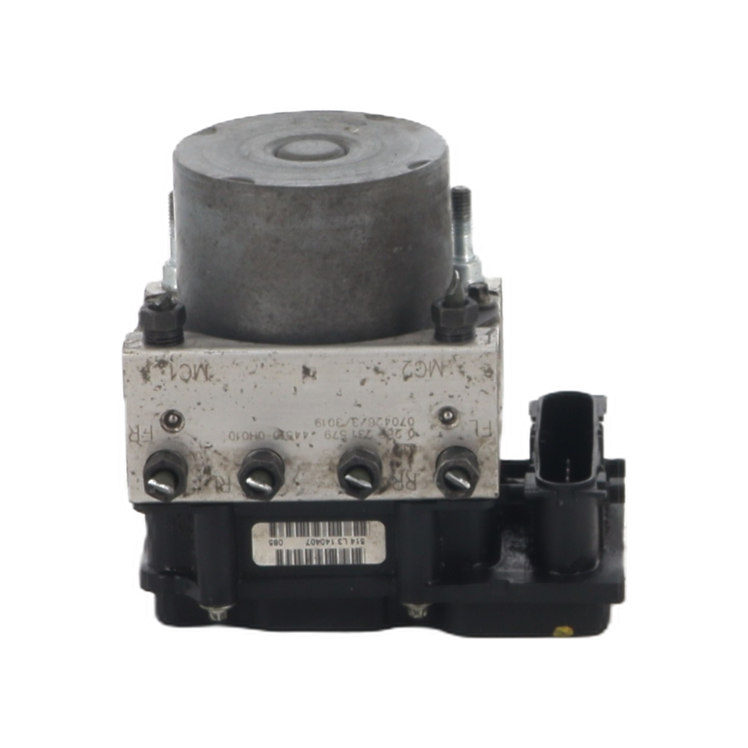 Bloc ABS (freins anti-blocage) pour TOYOTA AYGO 1 PHASE 1 Bloc ABS (freins anti-blocage) pour TOYOTA AYGO 1 PHASE 1