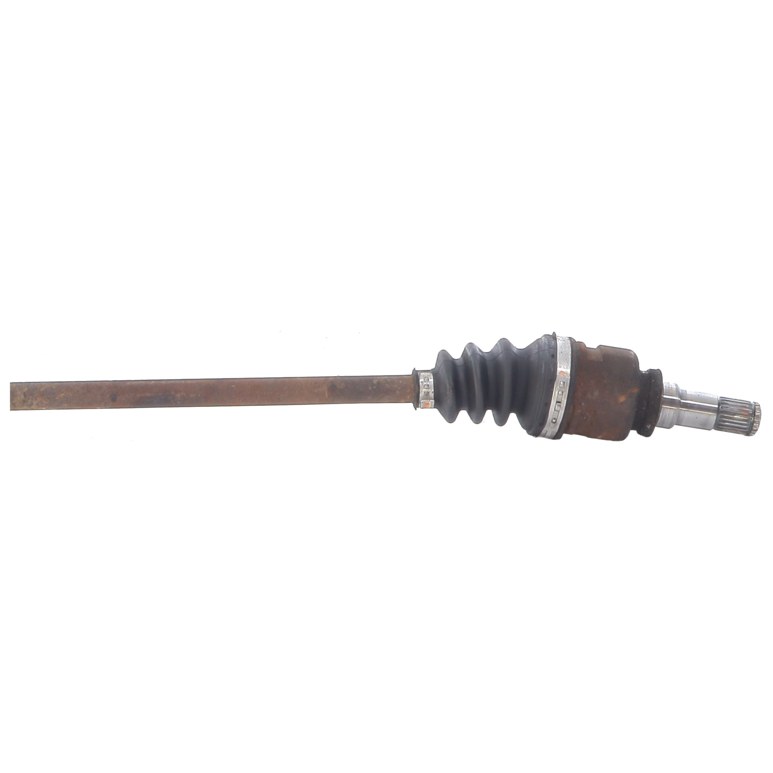 Cardan droit (transmission) pour TOYOTA AYGO 1 PHASE 1 Cardan droit (transmission) pour TOYOTA AYGO 1 PHASE 1