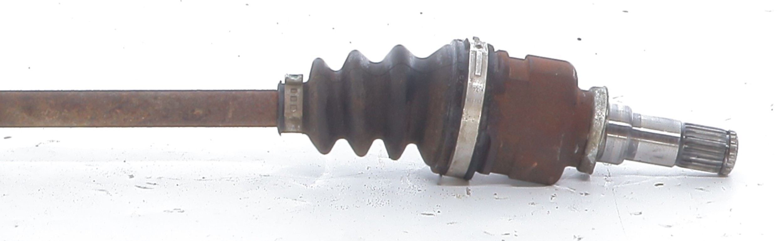 Cardan gauche (transmission) pour TOYOTA AYGO 1 PHASE 1 Cardan gauche (transmission) pour TOYOTA AYGO 1 PHASE 1