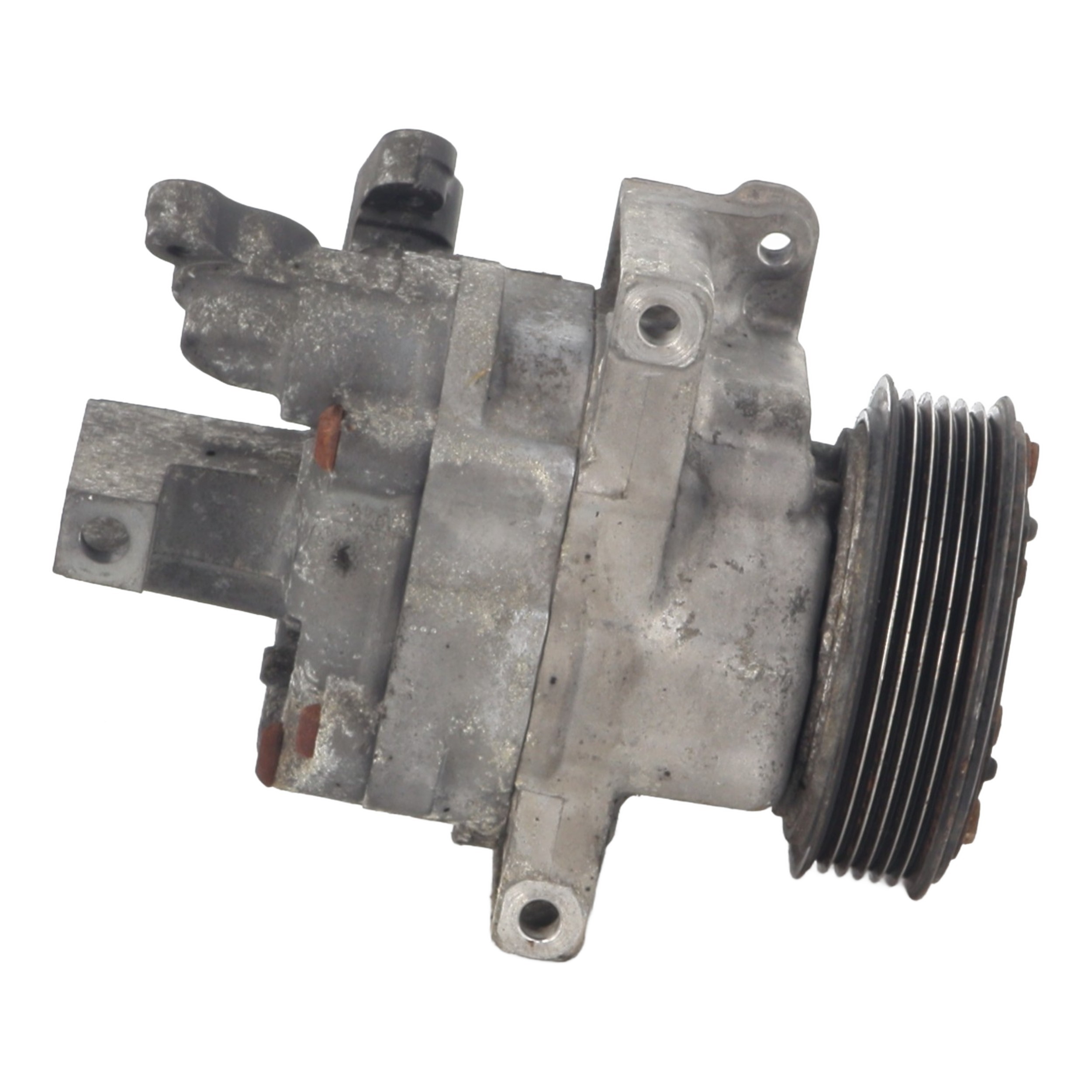 Compresseur clim pour TOYOTA AYGO 1 PHASE 1 Compresseur clim pour TOYOTA AYGO 1 PHASE 1