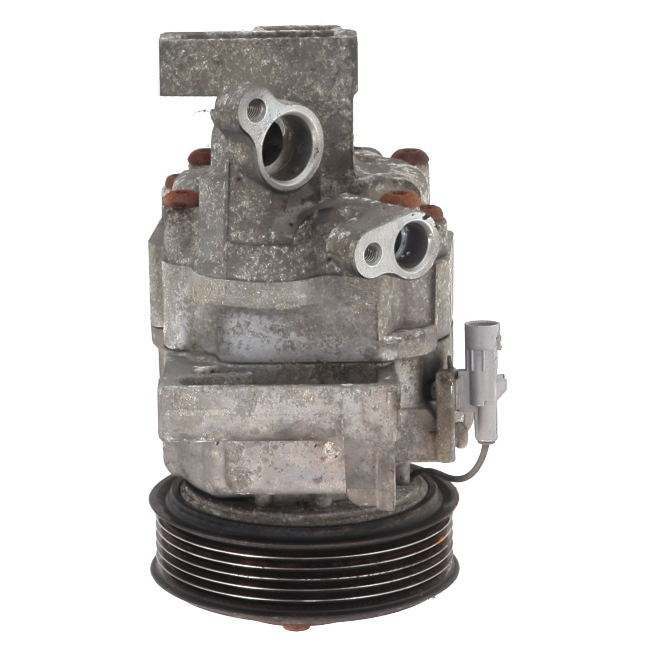 Compresseur clim pour TOYOTA AYGO 1 PHASE 1 Compresseur clim pour TOYOTA AYGO 1 PHASE 1