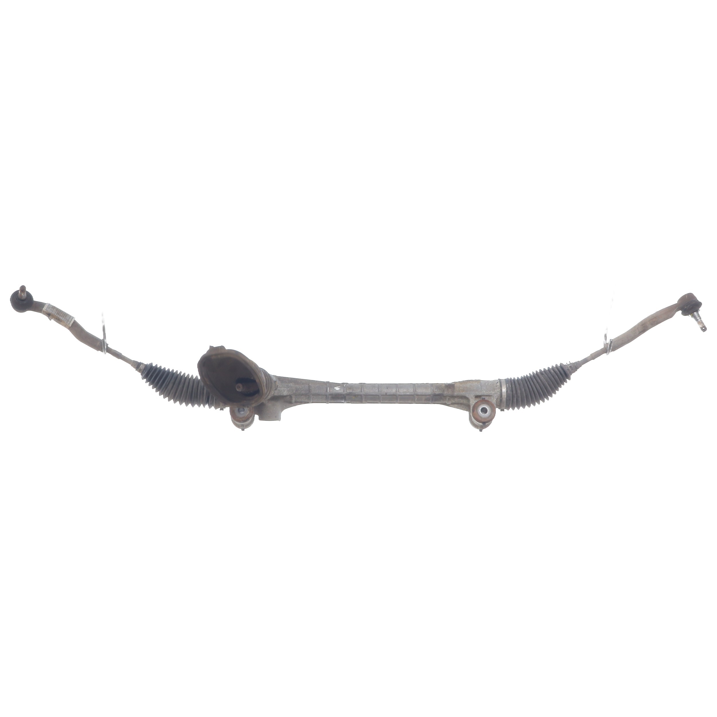 Cremaillere assistee pour TOYOTA AYGO 1 PHASE 1 Cremaillere assistee pour TOYOTA AYGO 1 PHASE 1