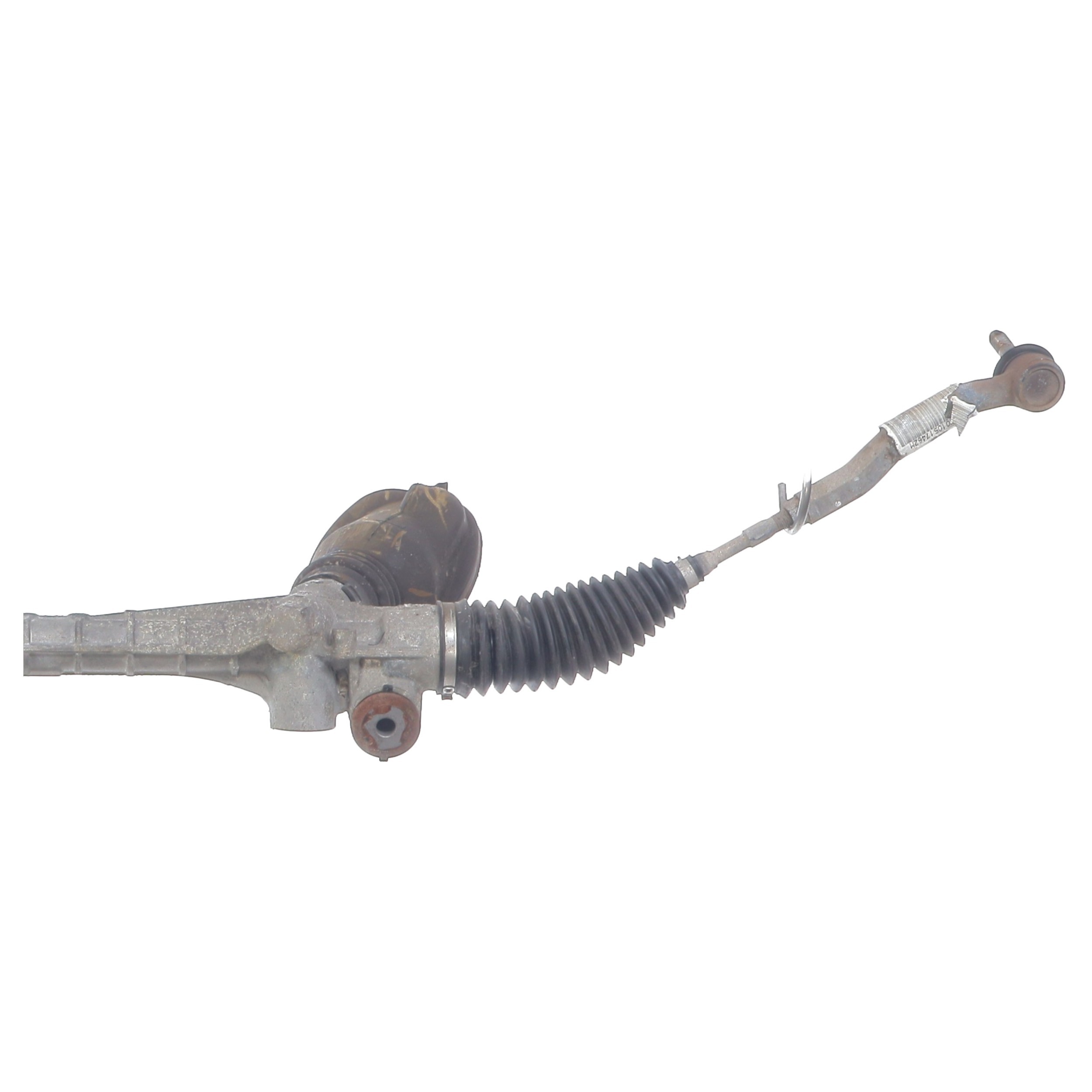 Cremaillere assistee pour TOYOTA AYGO 1 PHASE 1 Cremaillere assistee pour TOYOTA AYGO 1 PHASE 1
