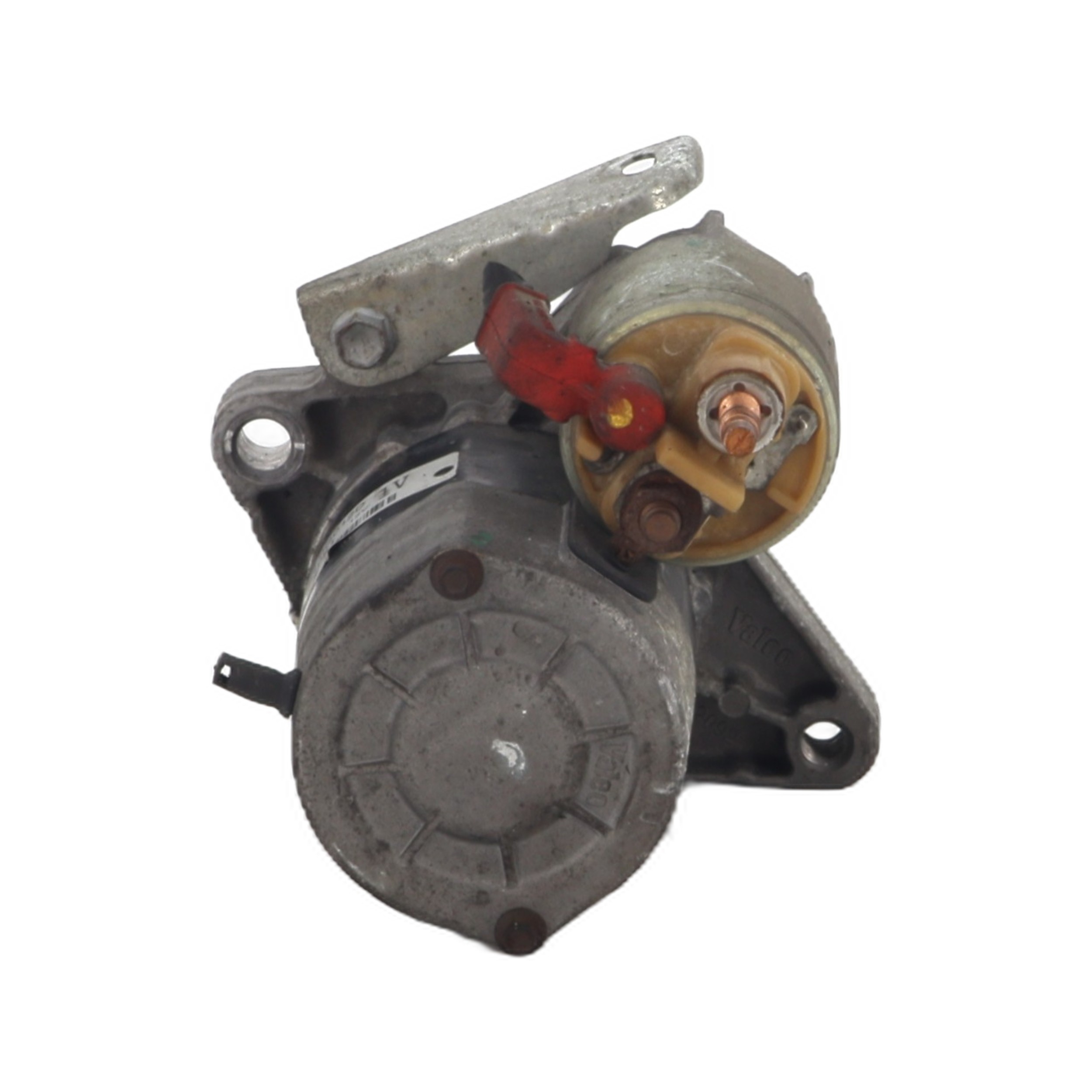 Demarreur pour TOYOTA AYGO 1 PHASE 1 Demarreur pour TOYOTA AYGO 1 PHASE 1