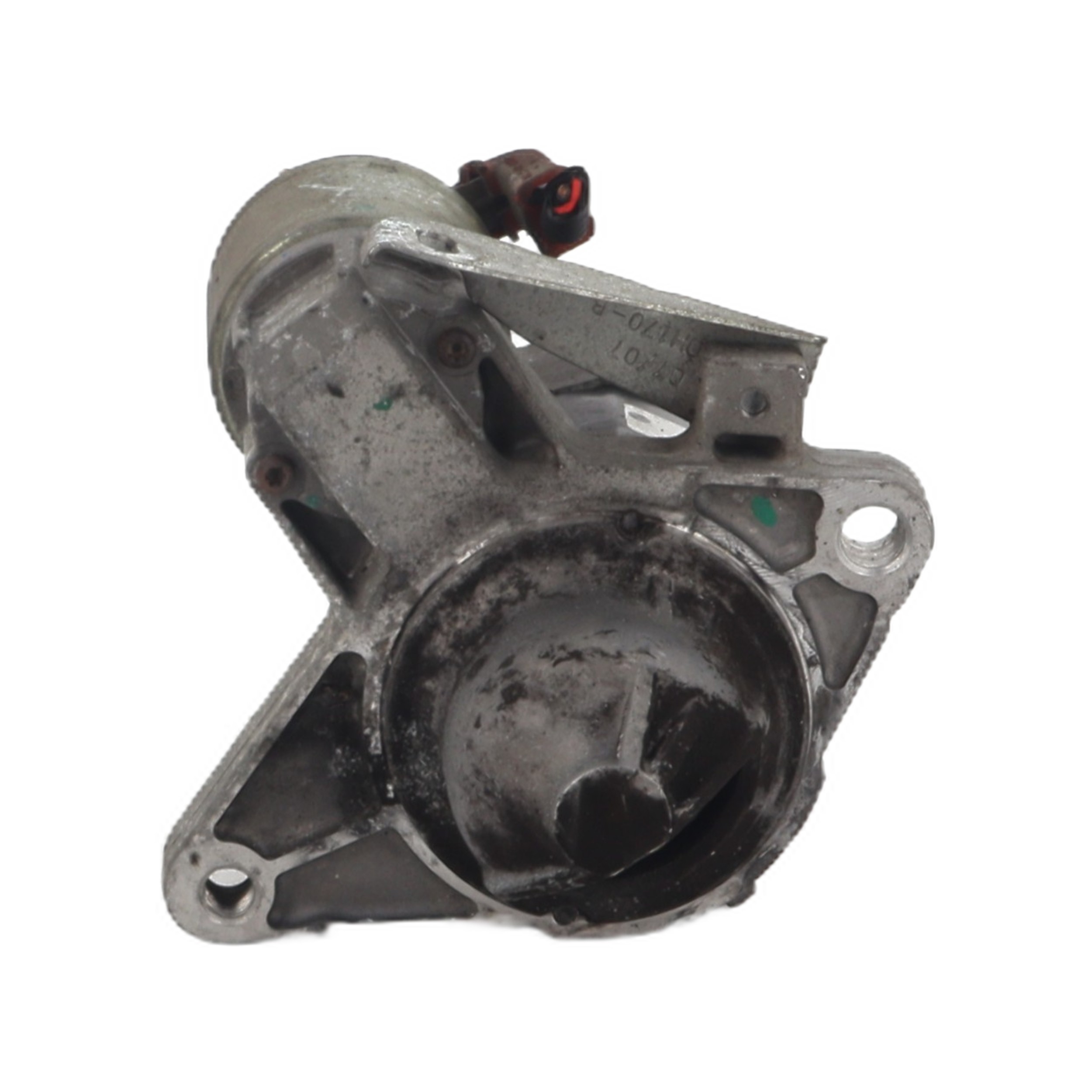 Demarreur pour TOYOTA AYGO 1 PHASE 1 Demarreur pour TOYOTA AYGO 1 PHASE 1
