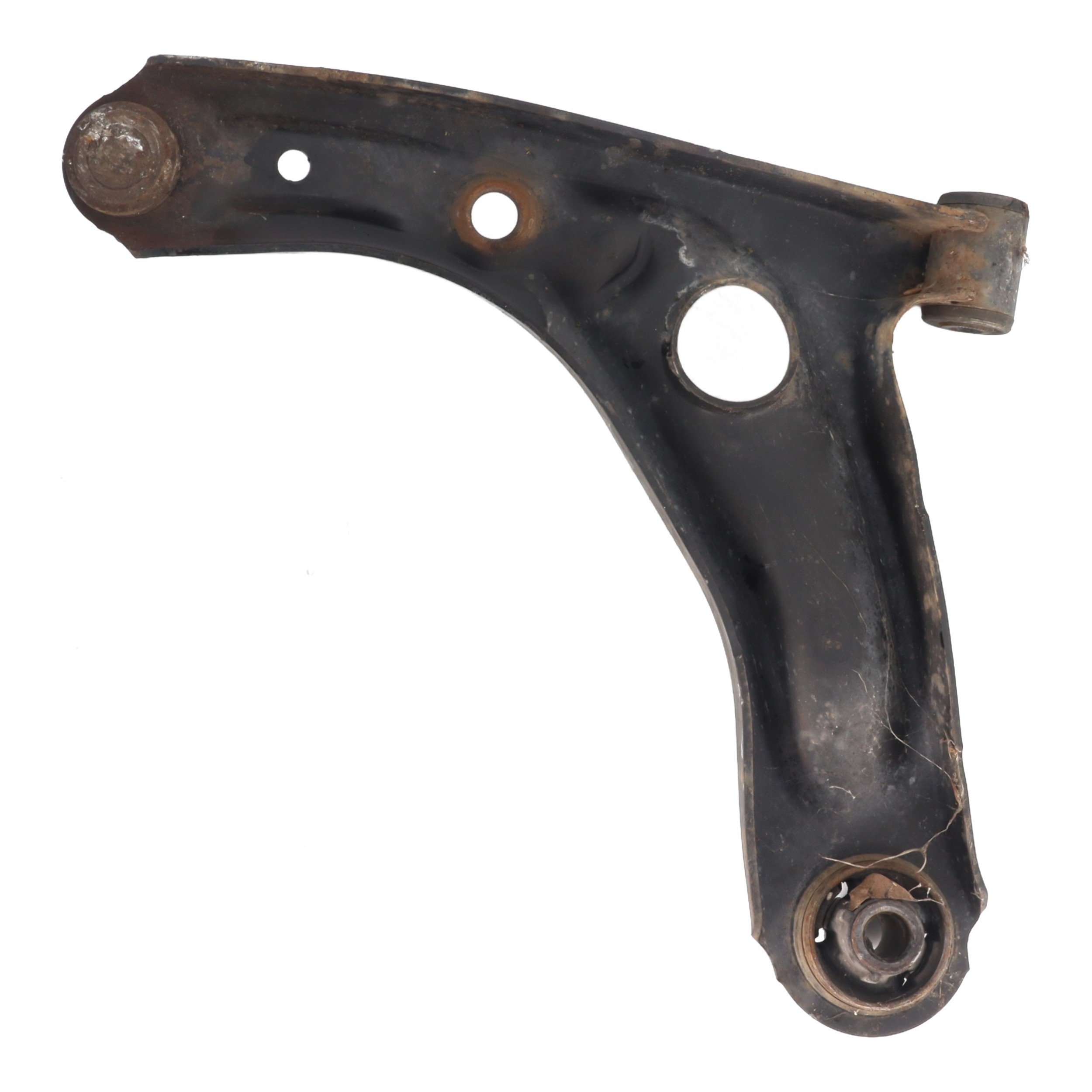Triangle avant droit pour TOYOTA AYGO 1 PHASE 1 Triangle avant droit pour TOYOTA AYGO 1 PHASE 1