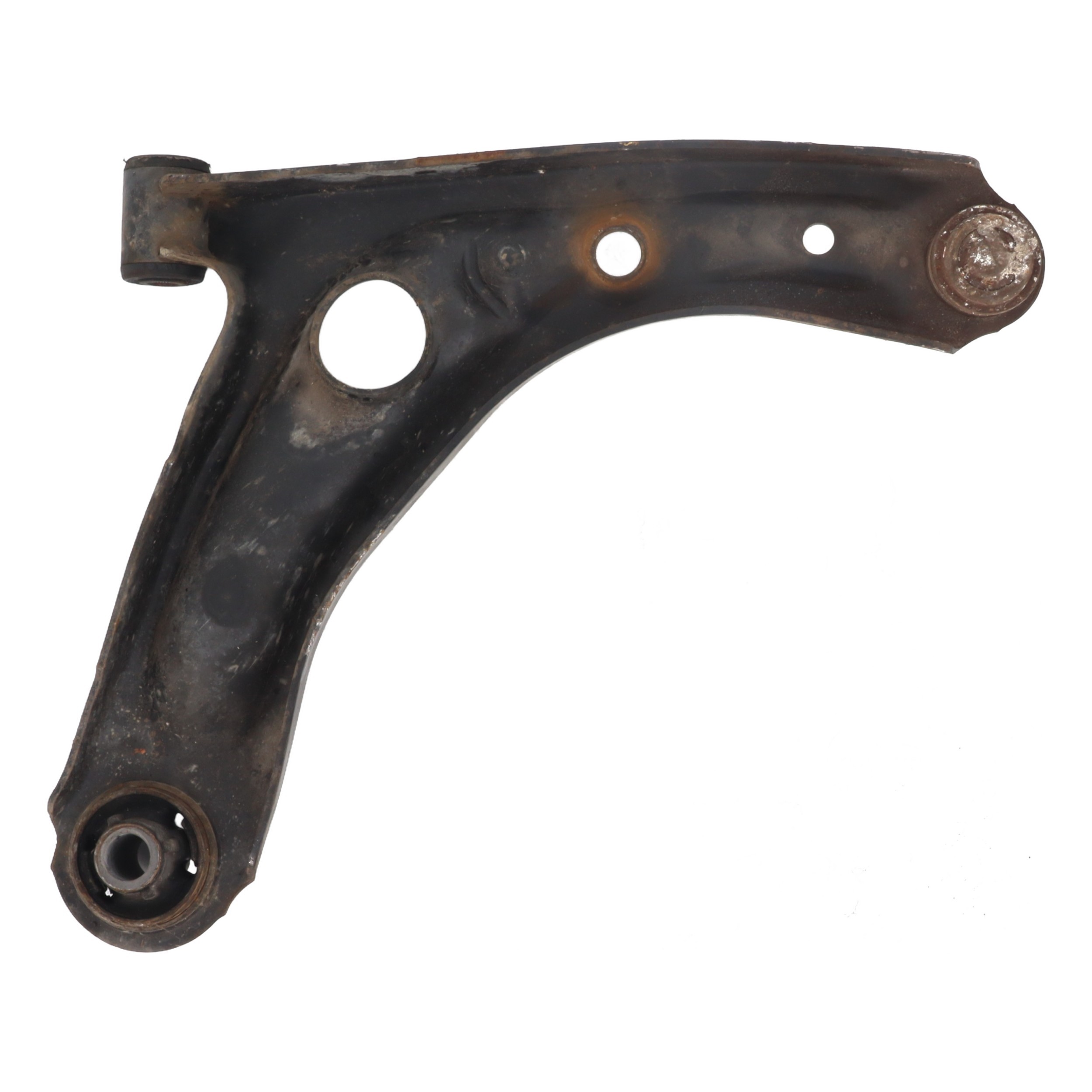 Triangle avant gauche pour TOYOTA AYGO 1 PHASE 1 Triangle avant gauche pour TOYOTA AYGO 1 PHASE 1