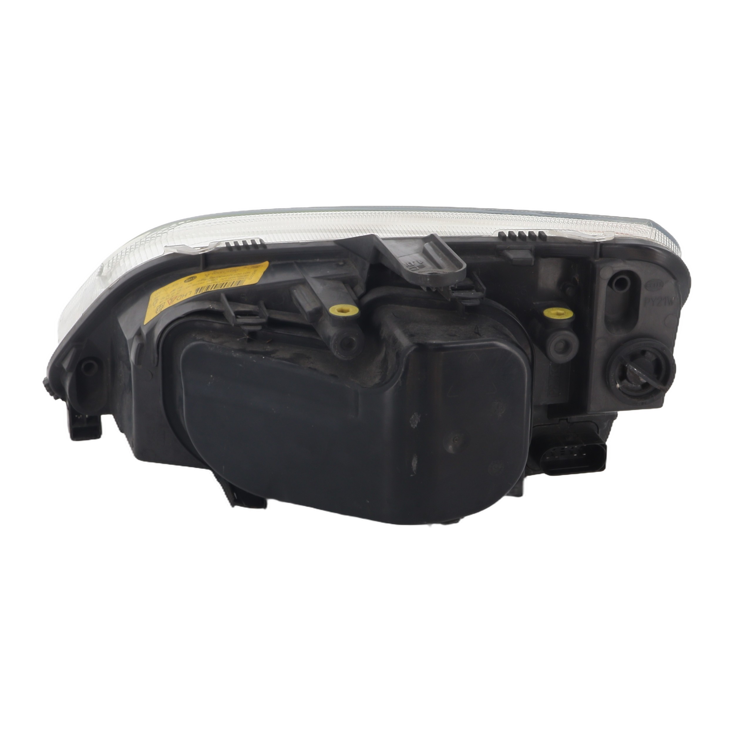 Optique avant principal droit (feux)(phare) pour FORD C-MAX 1 PHASE 1 Optique avant principal droit (feux)(phare) pour FORD C-MAX 1 PHASE 1