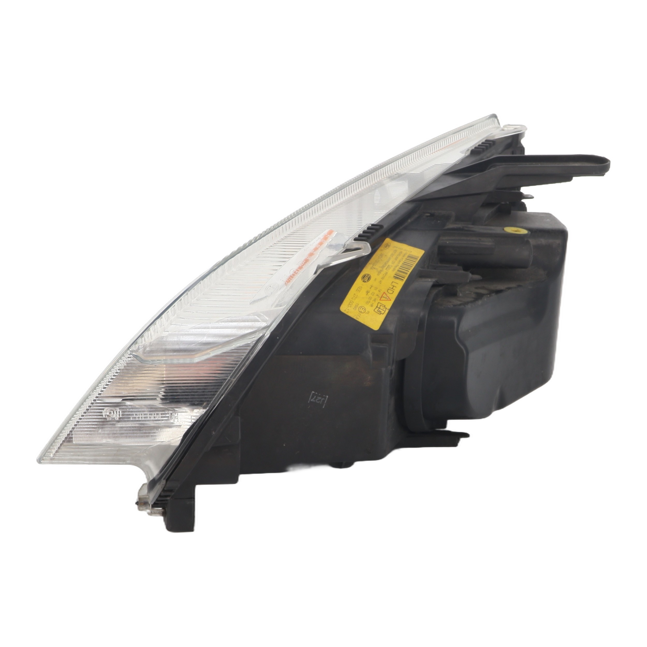 Optique avant principal droit (feux)(phare) pour FORD C-MAX 1 PHASE 1 Optique avant principal droit (feux)(phare) pour FORD C-MAX 1 PHASE 1