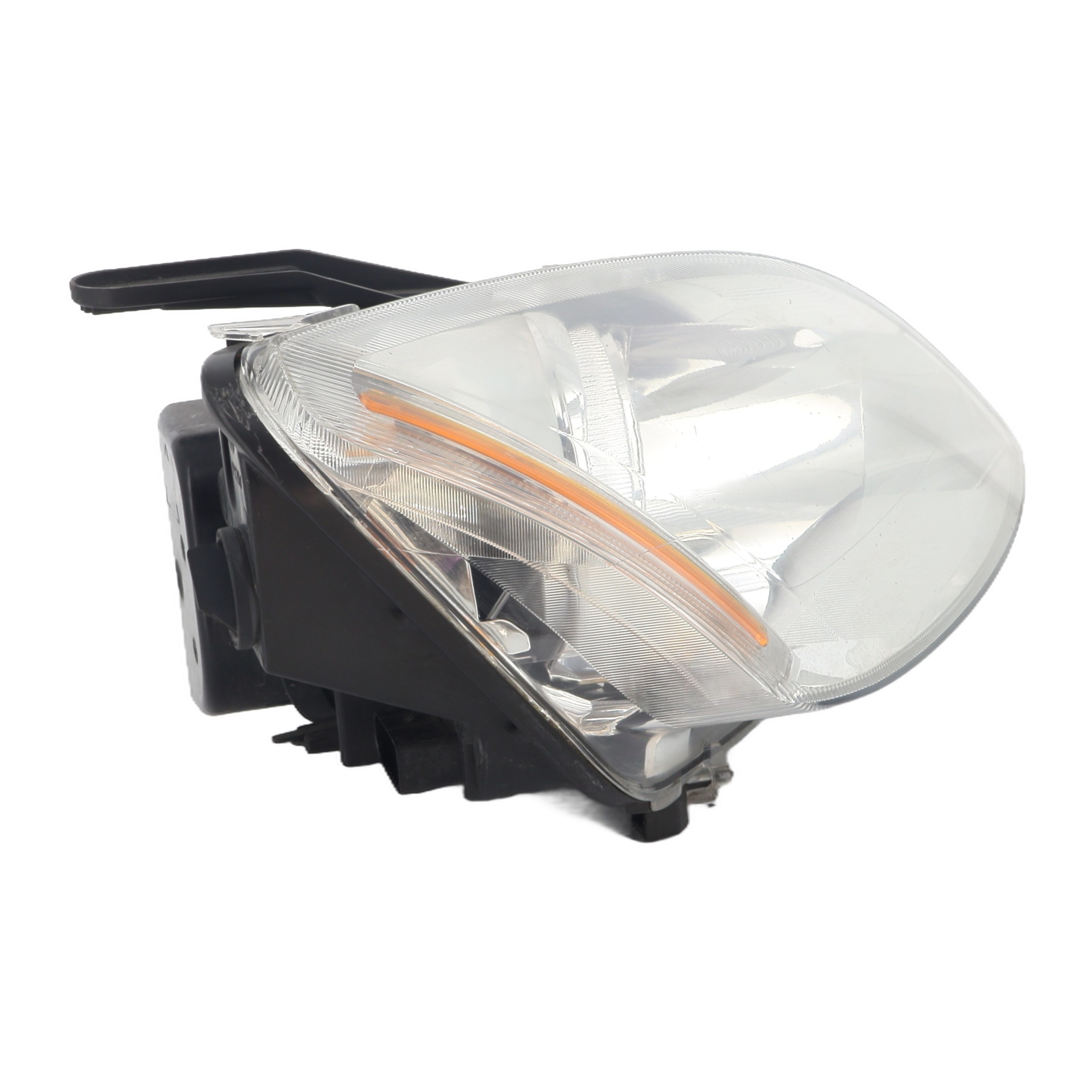 Optique avant principal droit (feux)(phare) pour FORD C-MAX 1 PHASE 1 Optique avant principal droit (feux)(phare) pour FORD C-MAX 1 PHASE 1