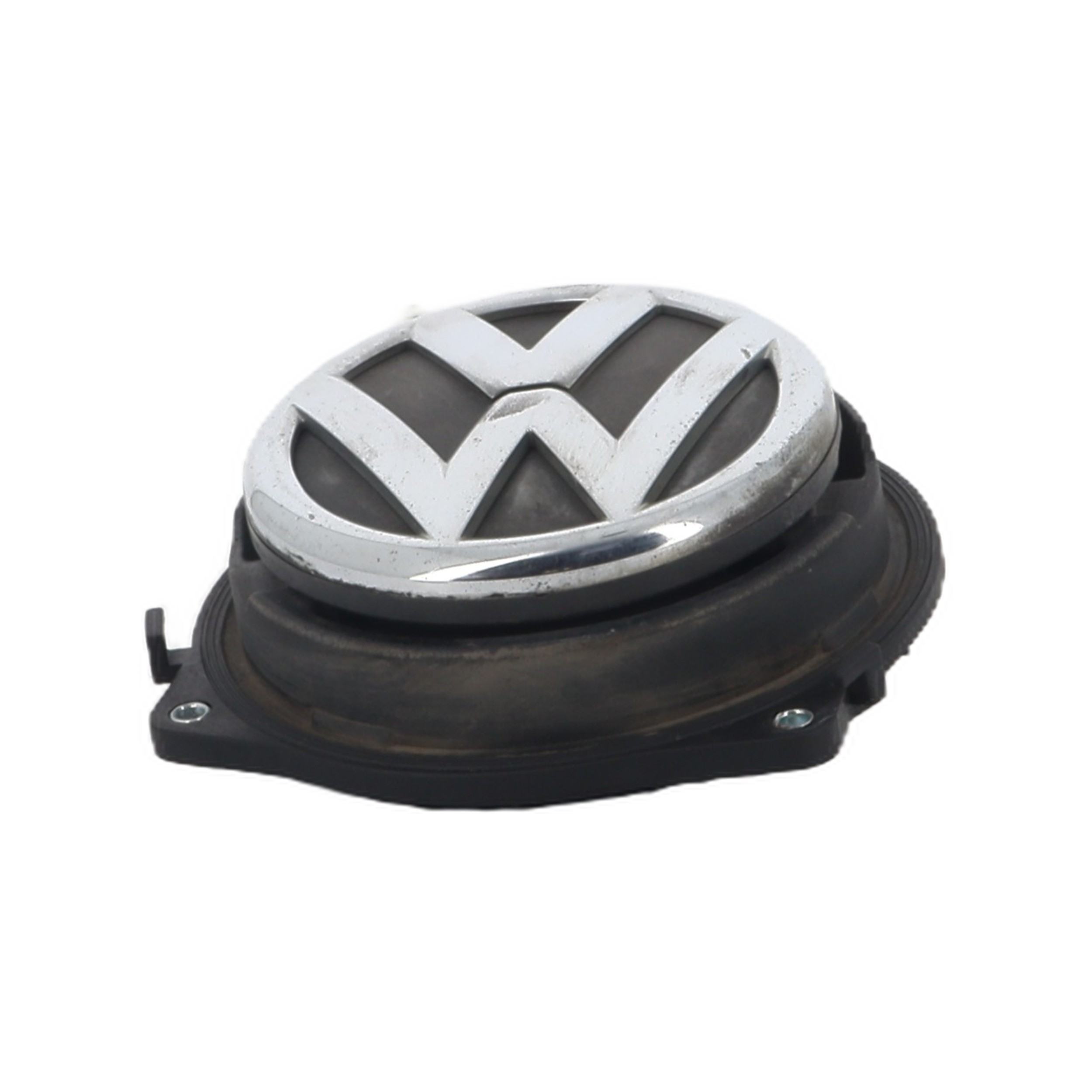 Bouton de coffre pour VOLKSWAGEN POLO V (6R/6C) PHASE 1 Bouton de coffre pour VOLKSWAGEN POLO V (6R/6C) PHASE 1