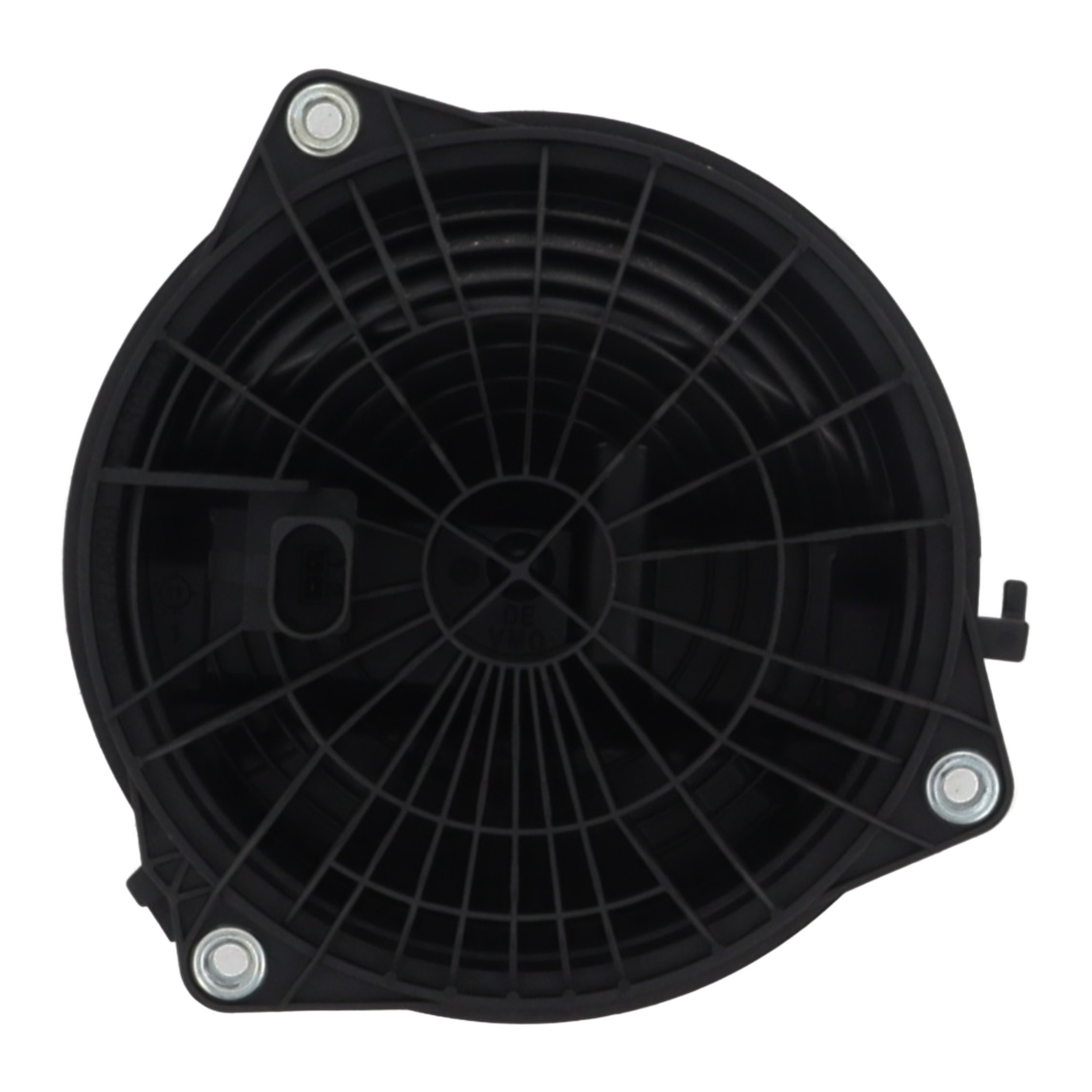Bouton de coffre pour VOLKSWAGEN POLO V (6R/6C) PHASE 1 Bouton de coffre pour VOLKSWAGEN POLO V (6R/6C) PHASE 1