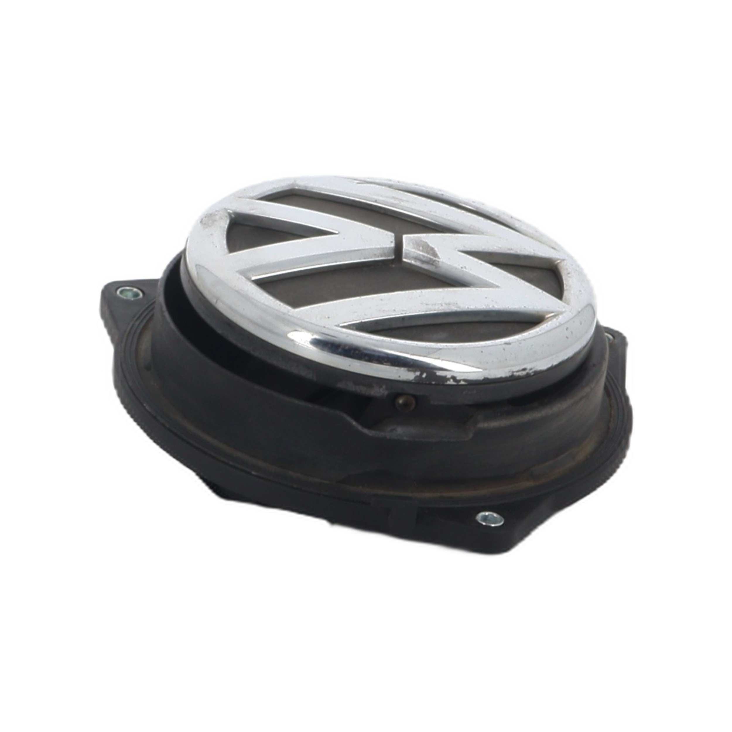 Bouton de coffre pour VOLKSWAGEN POLO V (6R/6C) PHASE 1 Bouton de coffre pour VOLKSWAGEN POLO V (6R/6C) PHASE 1