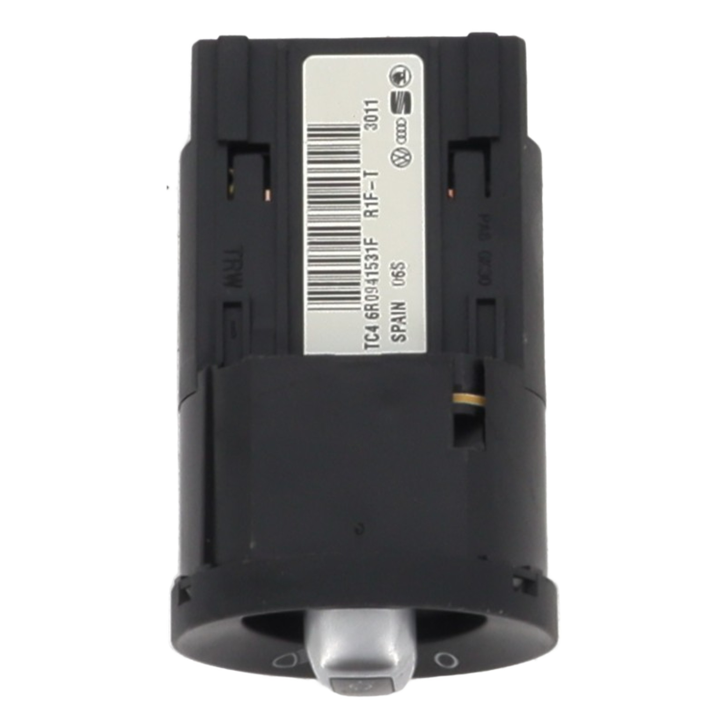 Commande de phare pour VOLKSWAGEN POLO 5 PHASE 1 Commande de phare pour VOLKSWAGEN POLO 5 PHASE 1