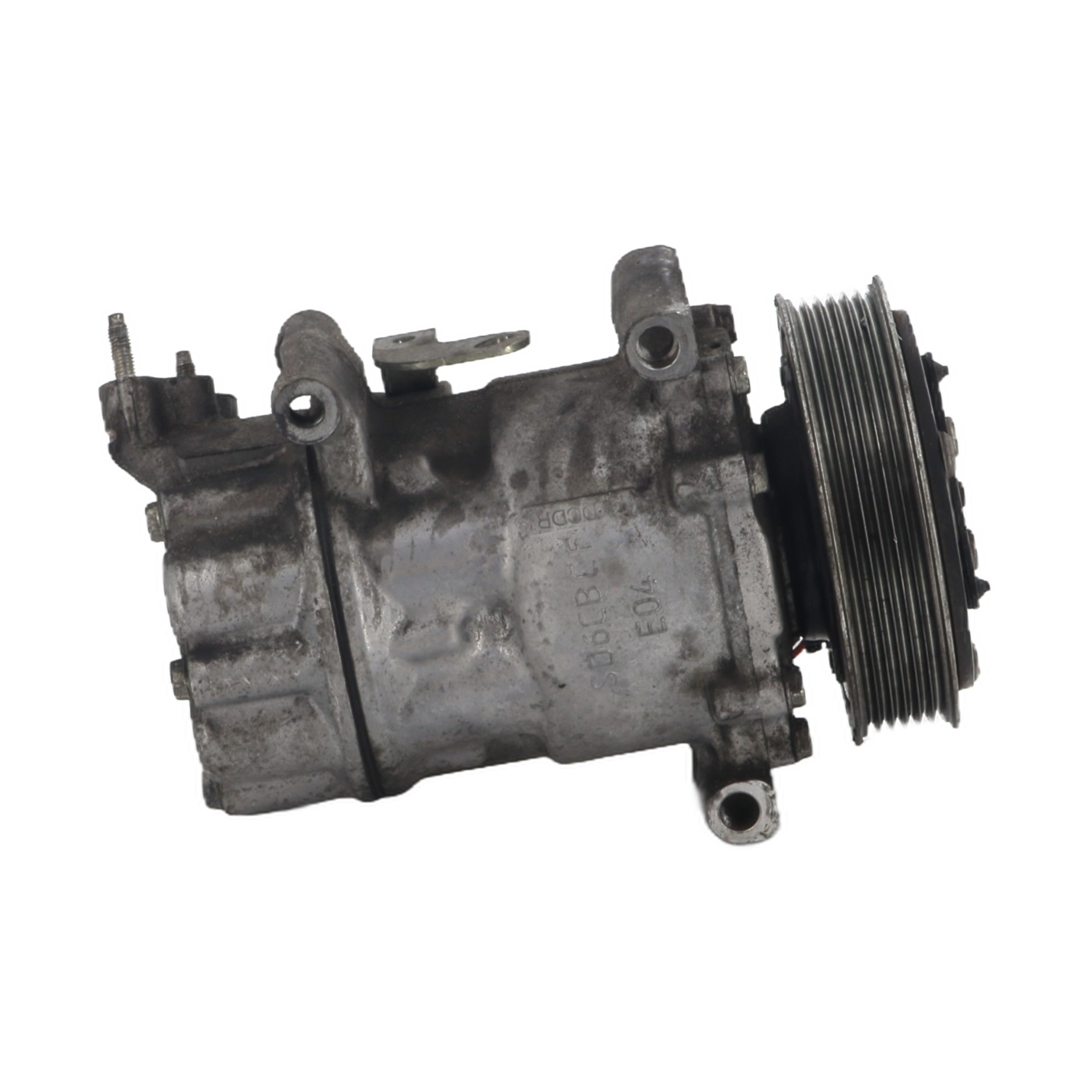 Compresseur clim pour PEUGEOT 207 PHASE 1 Compresseur clim pour PEUGEOT 207 PHASE 1