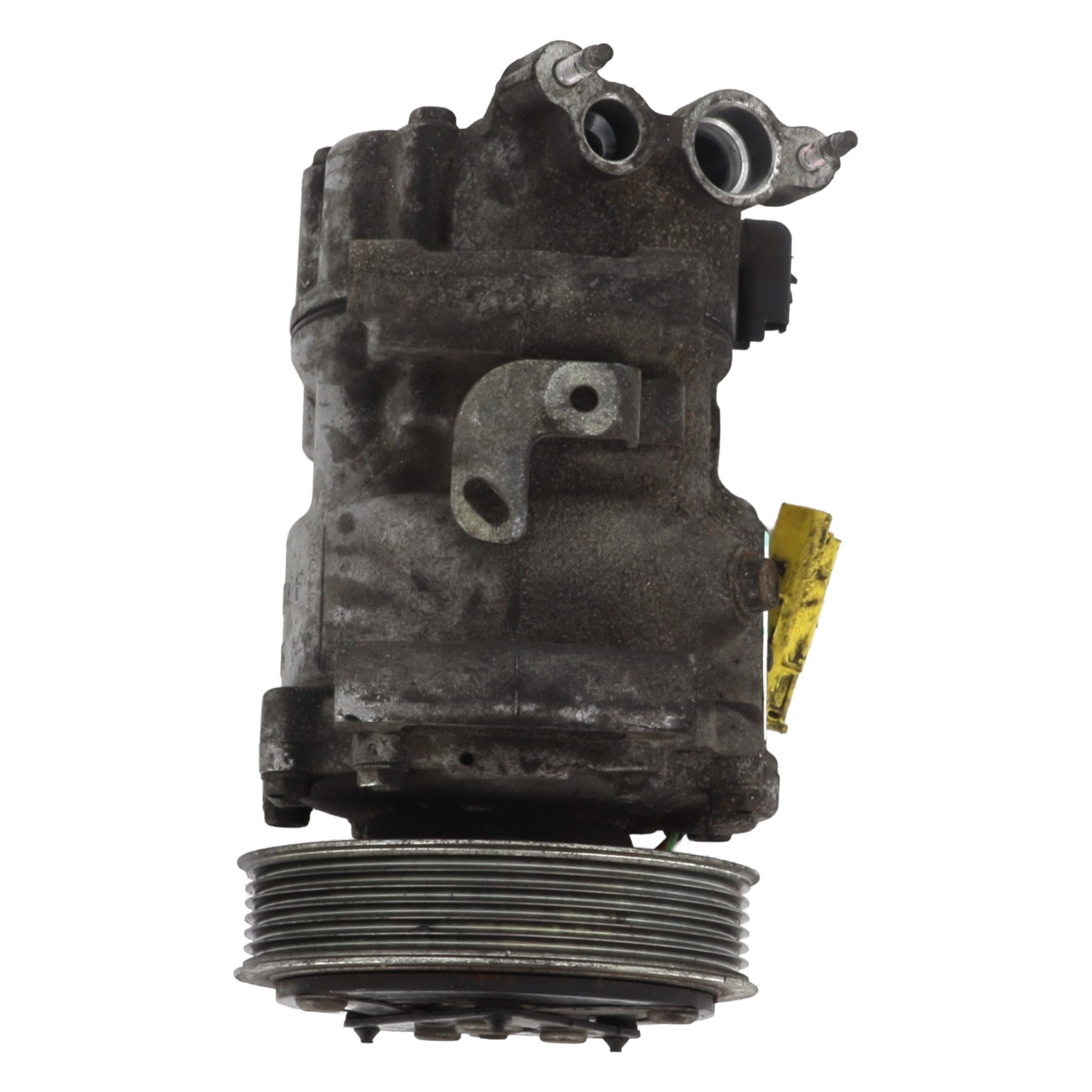 Compresseur clim pour PEUGEOT 207 PHASE 1 Compresseur clim pour PEUGEOT 207 PHASE 1