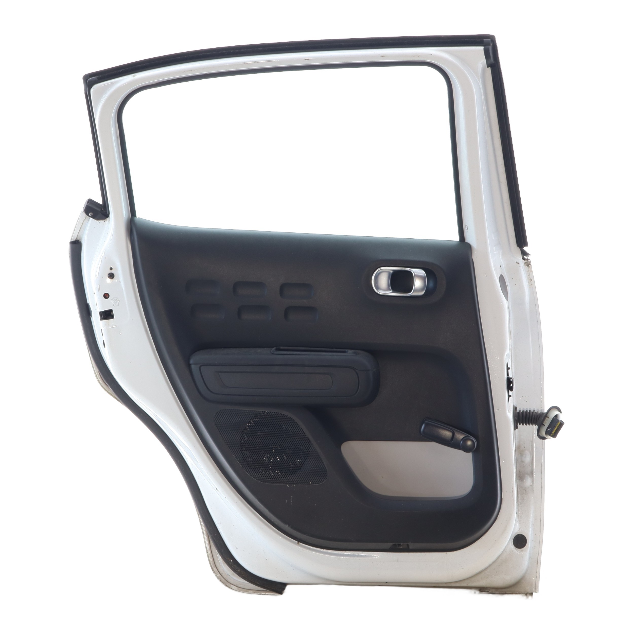 Porte arriere gauche pour CITROEN III Porte arriere gauche pour CITROEN III