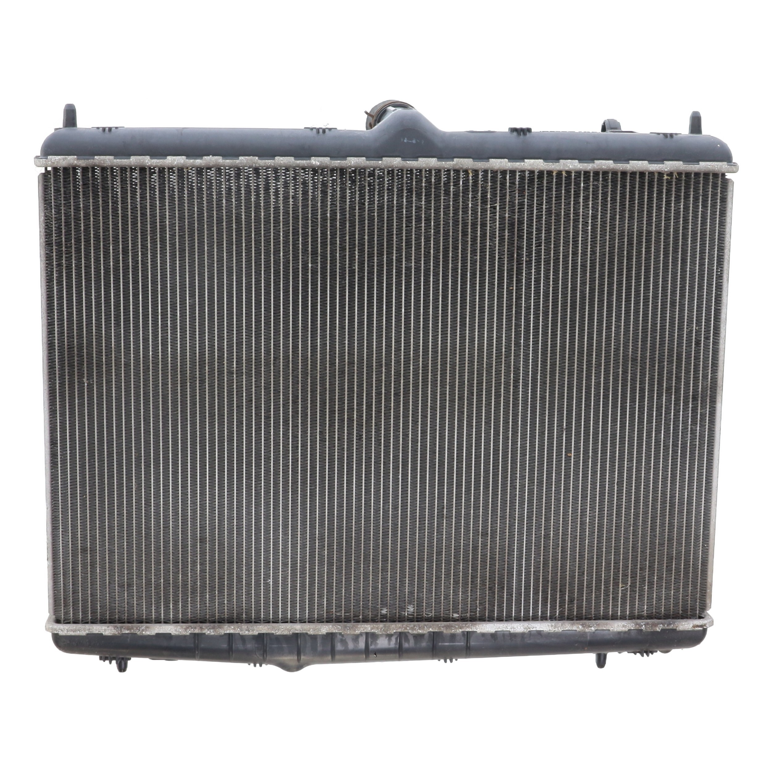 Radiateur eau pour PEUGEOT 508 1 PHASE 1 Radiateur eau pour PEUGEOT 508 1 PHASE 1