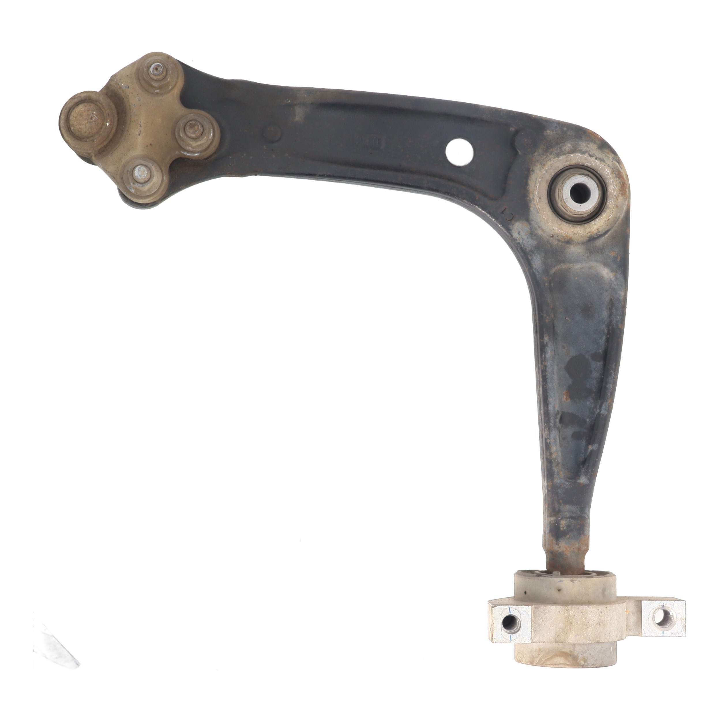 Triangle avant droit pour PEUGEOT 508 1 PHASE 1 Triangle avant droit pour PEUGEOT 508 1 PHASE 1
