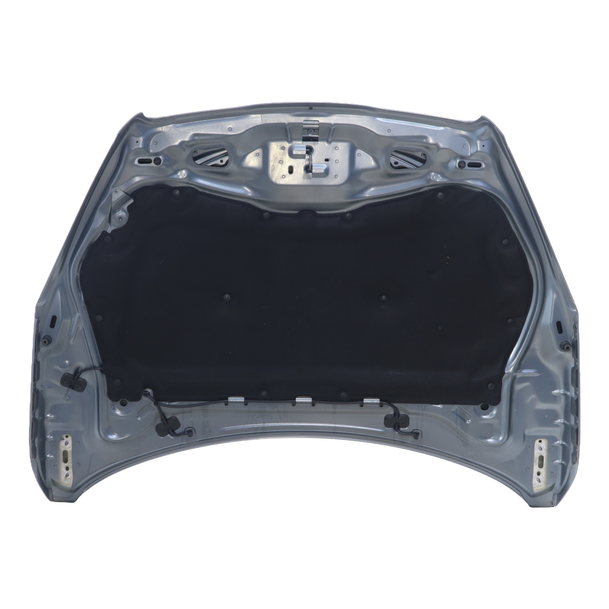 Capot pour PEUGEOT 508 1 PHASE 1 Capot pour PEUGEOT 508 1 PHASE 1