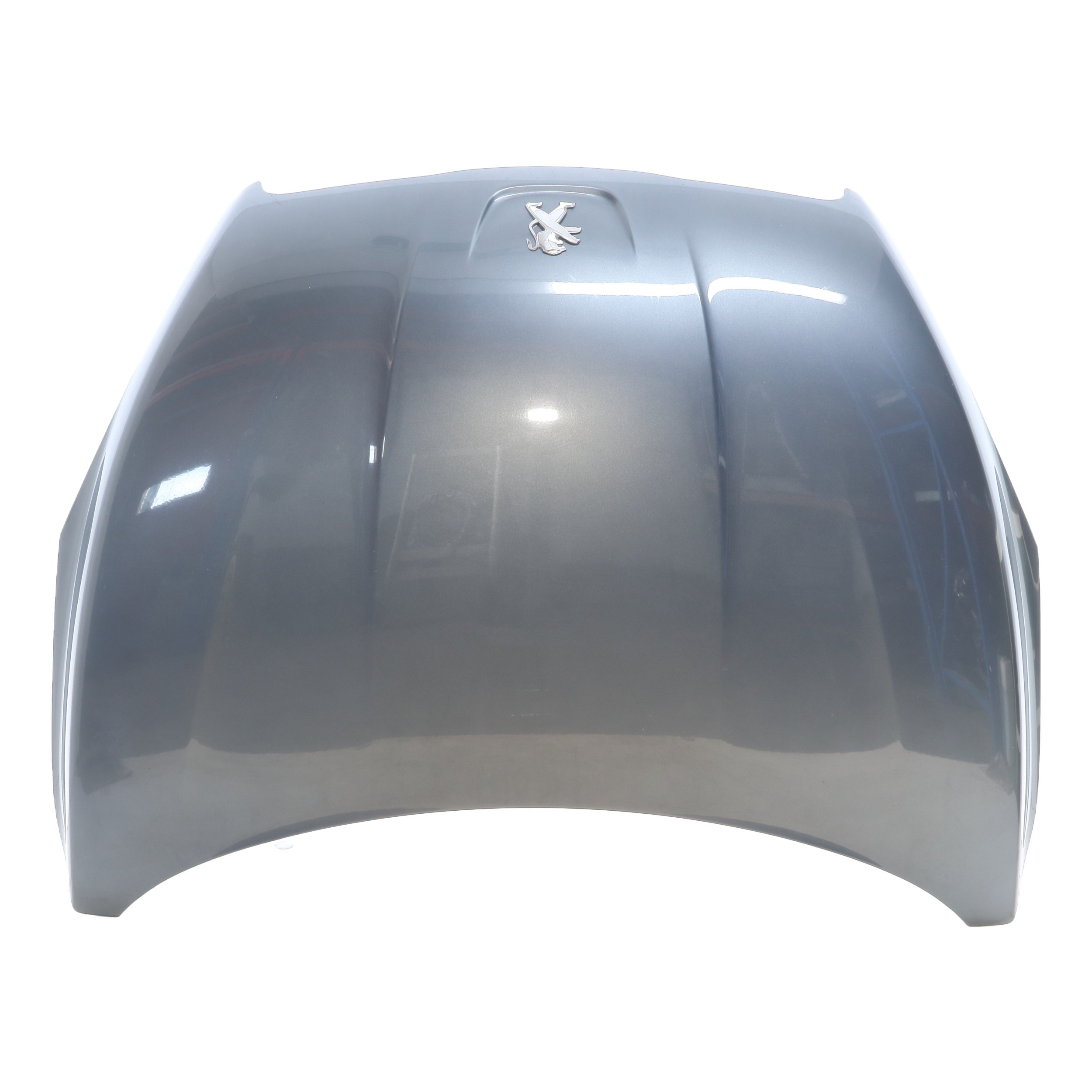 Capot pour PEUGEOT 508 1 PHASE 1 Capot pour PEUGEOT 508 1 PHASE 1