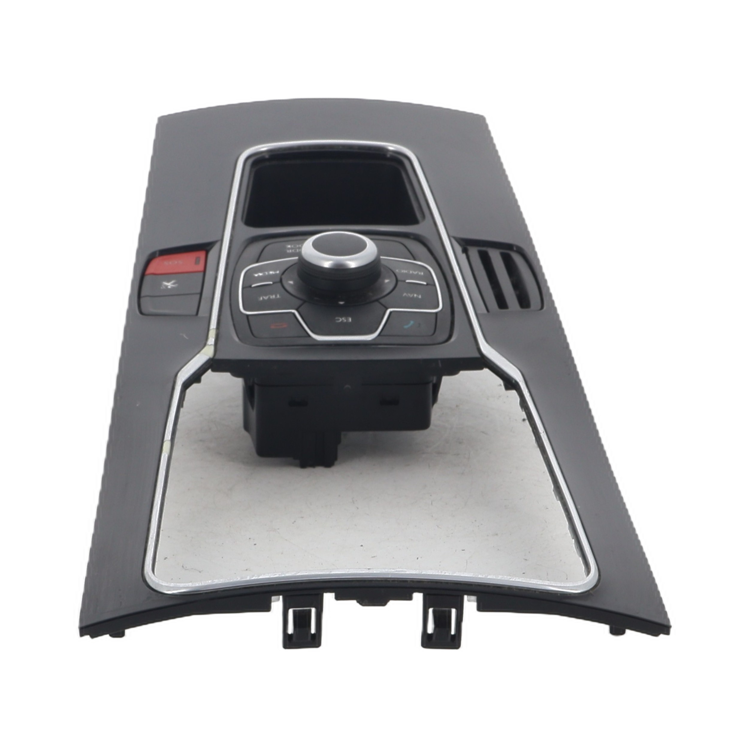 Commande autoradio pour PEUGEOT 508 1 PHASE 1 Commande autoradio pour PEUGEOT 508 1 PHASE 1