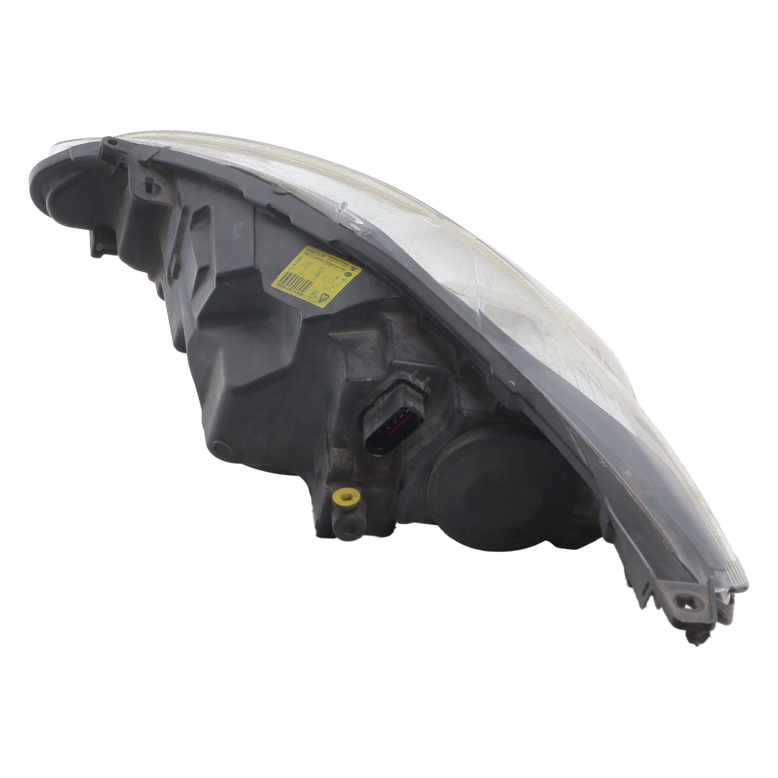 Optique avant principal droit (feux)(phare) pour FORD FIESTA VI Optique avant principal droit (feux)(phare) pour FORD FIESTA VI