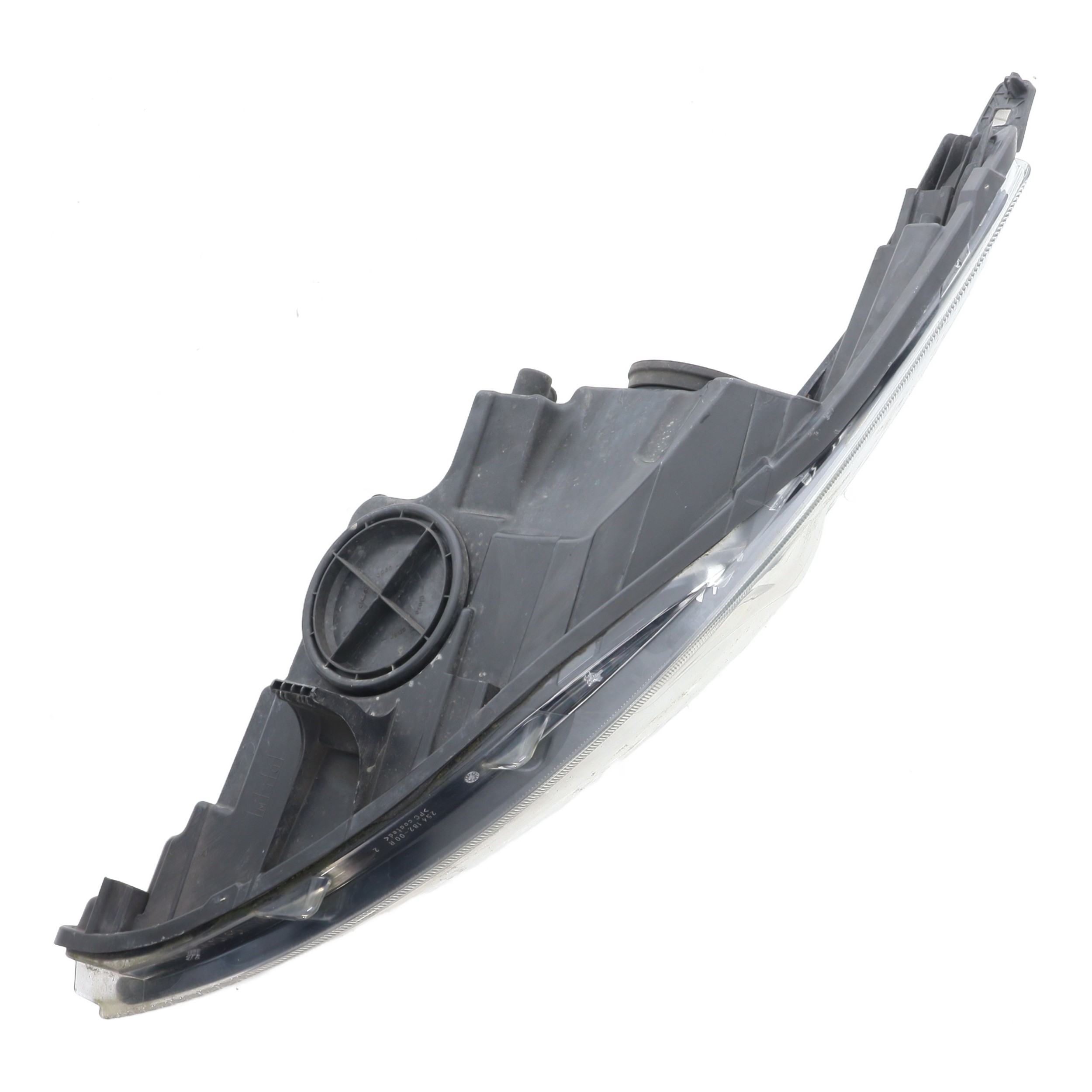 Optique avant principal droit (feux)(phare) pour FORD FIESTA VI Optique avant principal droit (feux)(phare) pour FORD FIESTA VI