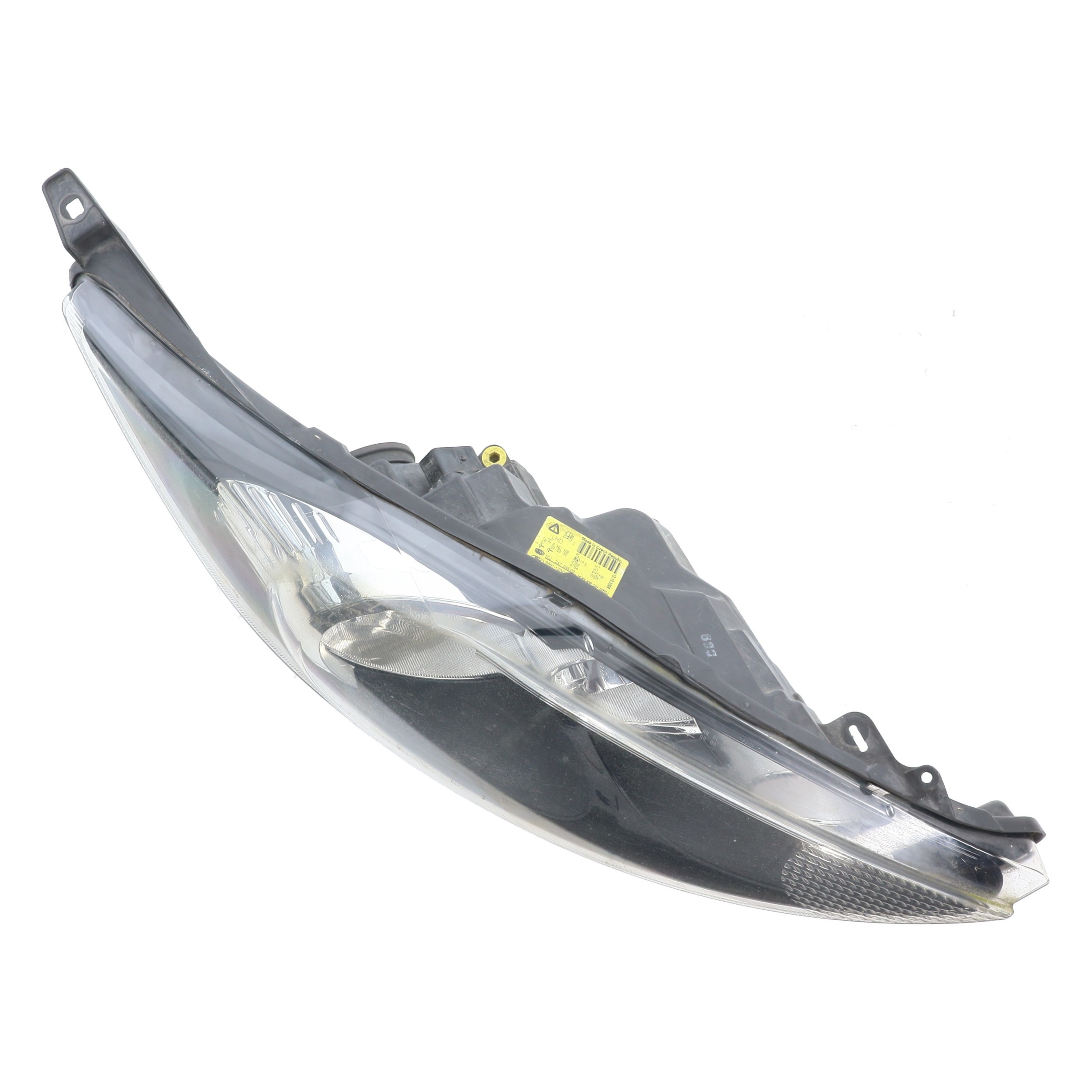 Optique avant principal droit (feux)(phare) pour FORD FIESTA VI Optique avant principal droit (feux)(phare) pour FORD FIESTA VI