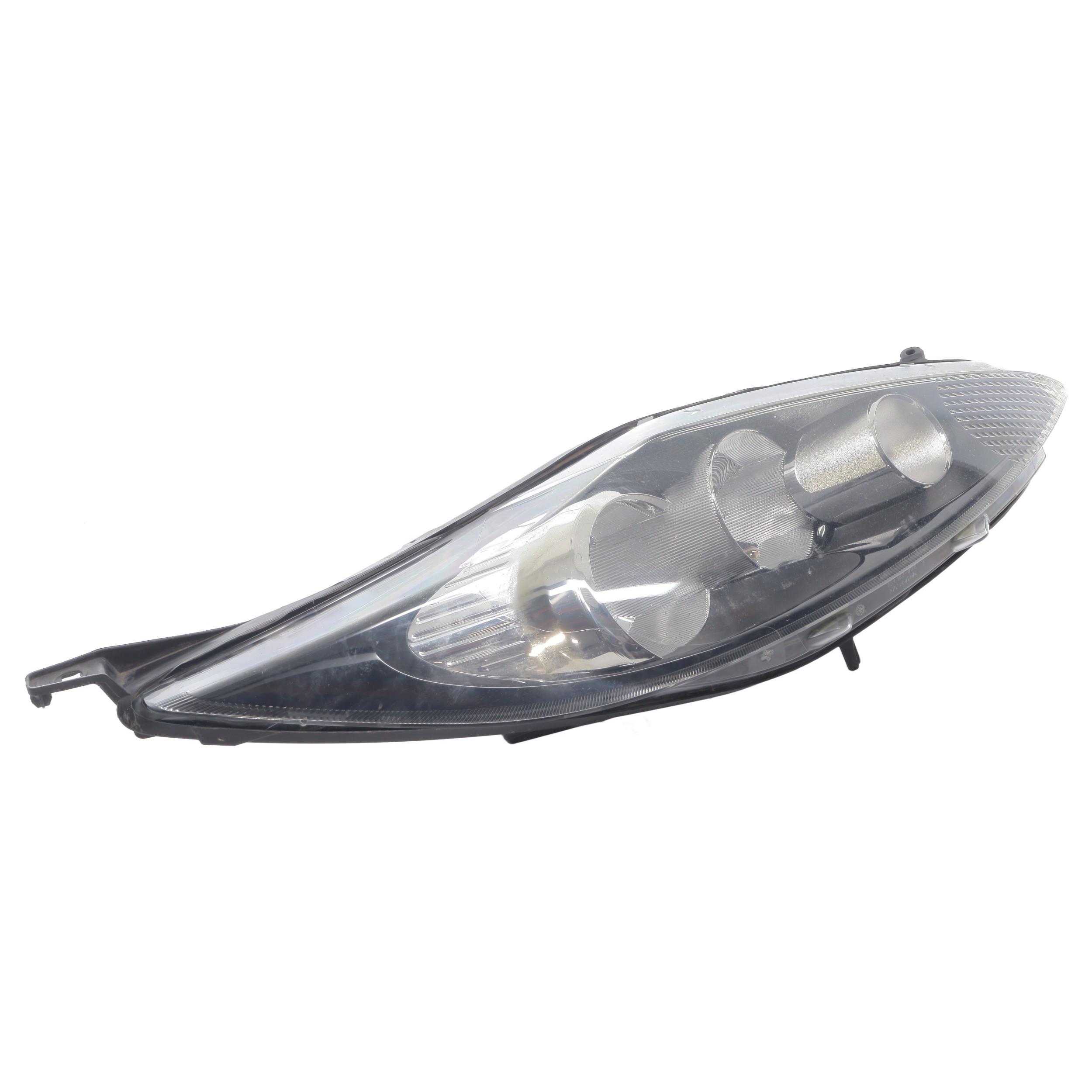 Optique avant principal droit (feux)(phare) pour FORD FIESTA VI Optique avant principal droit (feux)(phare) pour FORD FIESTA VI