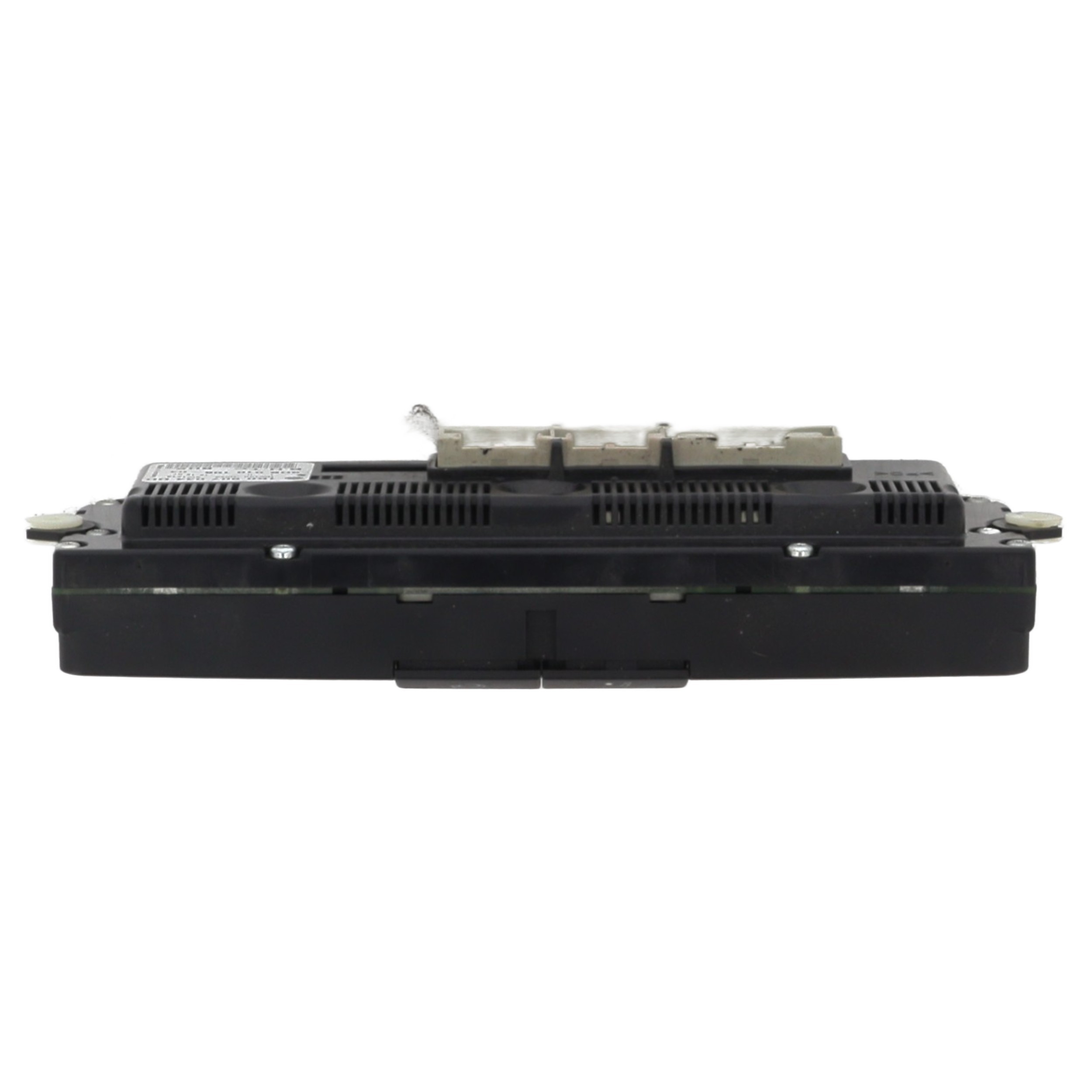Commande chauffage pour VOLKSWAGEN GOLF PLUS PHASE 1 Commande chauffage pour VOLKSWAGEN GOLF PLUS PHASE 1