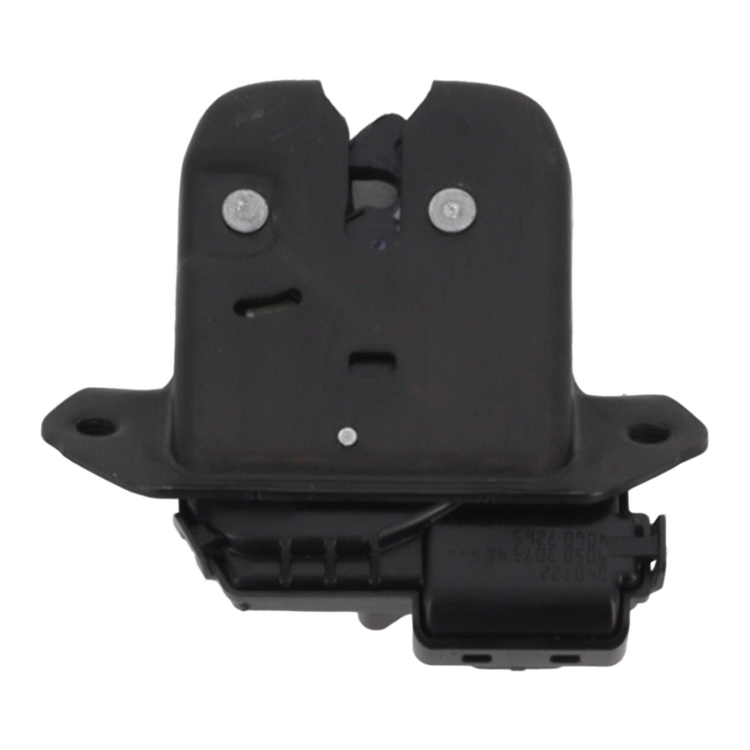 Serrure de coffre pour DACIA SANDERO 3 STEPWAY Serrure de coffre pour DACIA SANDERO 3 STEPWAY