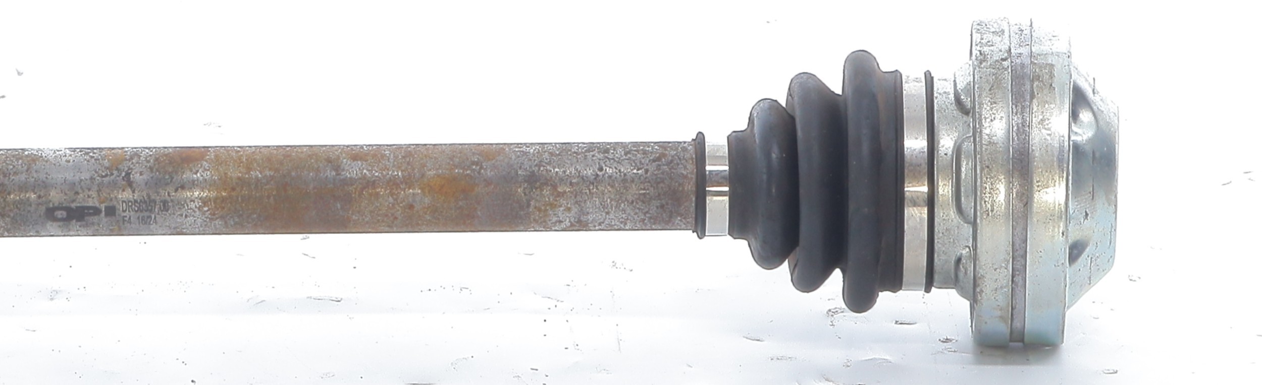 Cardan droit (transmission) pour BMW SERIE 1 E81 Cardan droit (transmission) pour BMW SERIE 1 E81